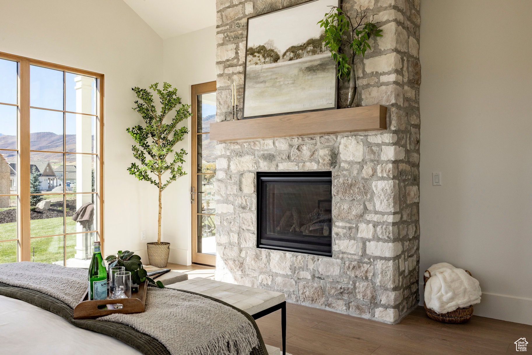 SADDLECREEK - Residential