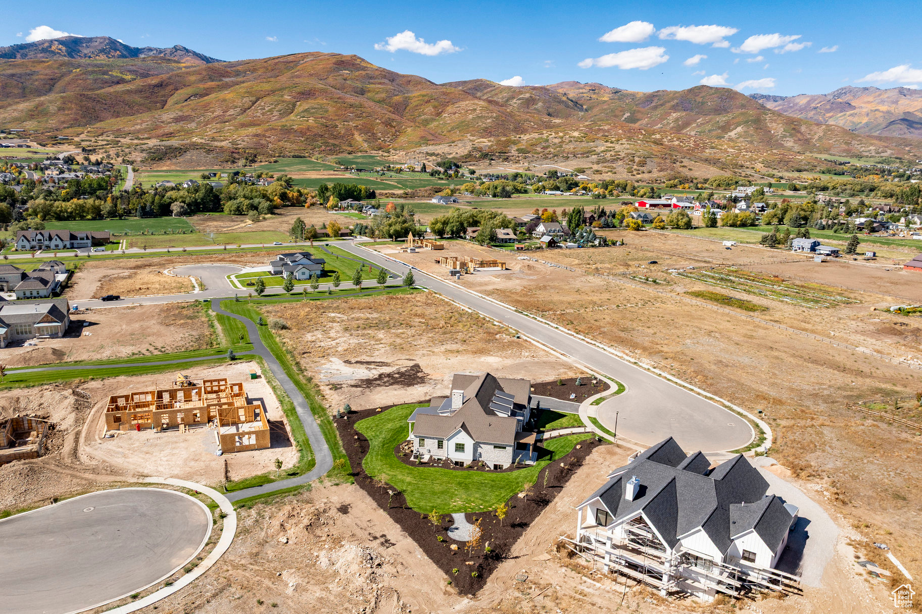 SADDLECREEK - Residential