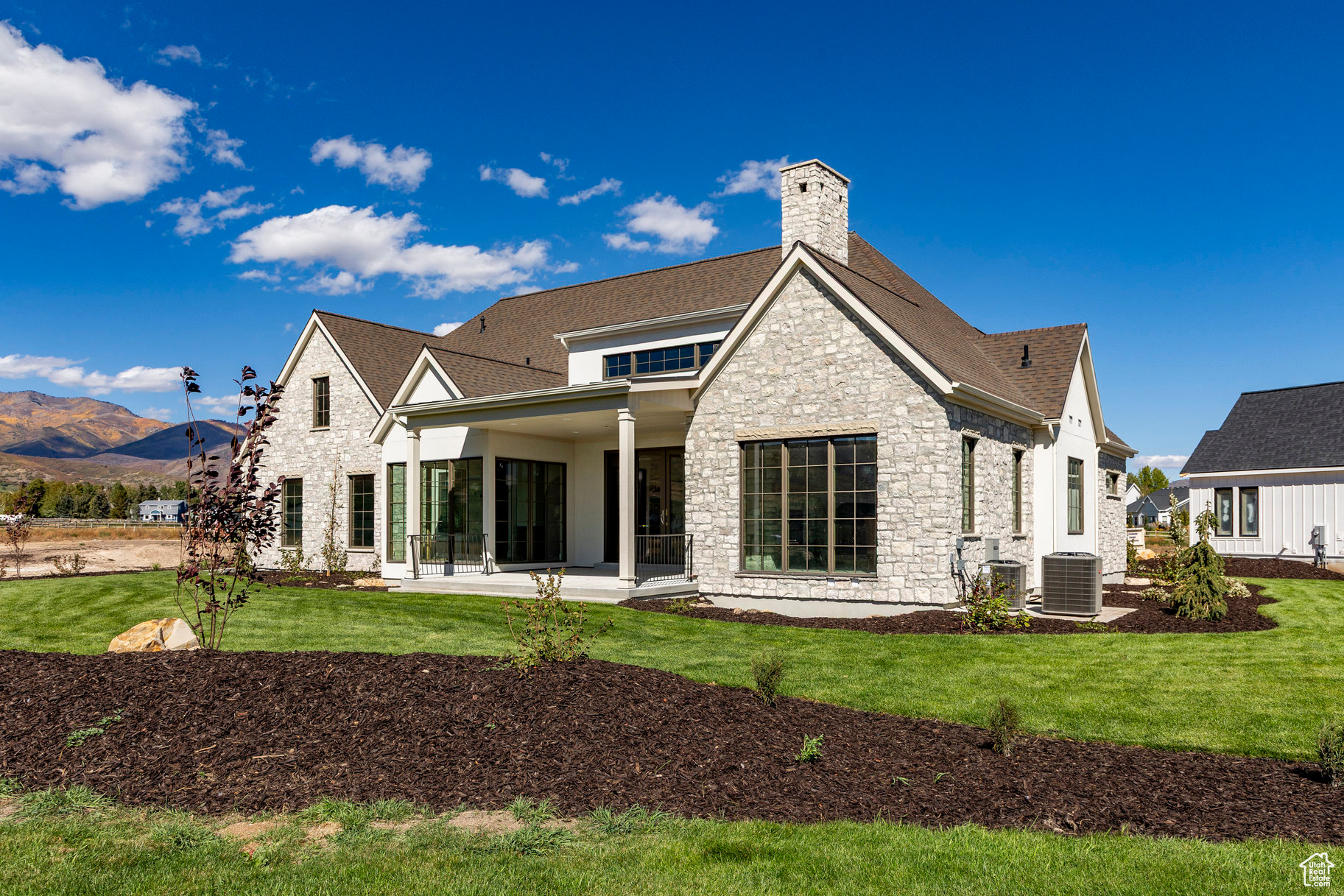 SADDLECREEK - Residential