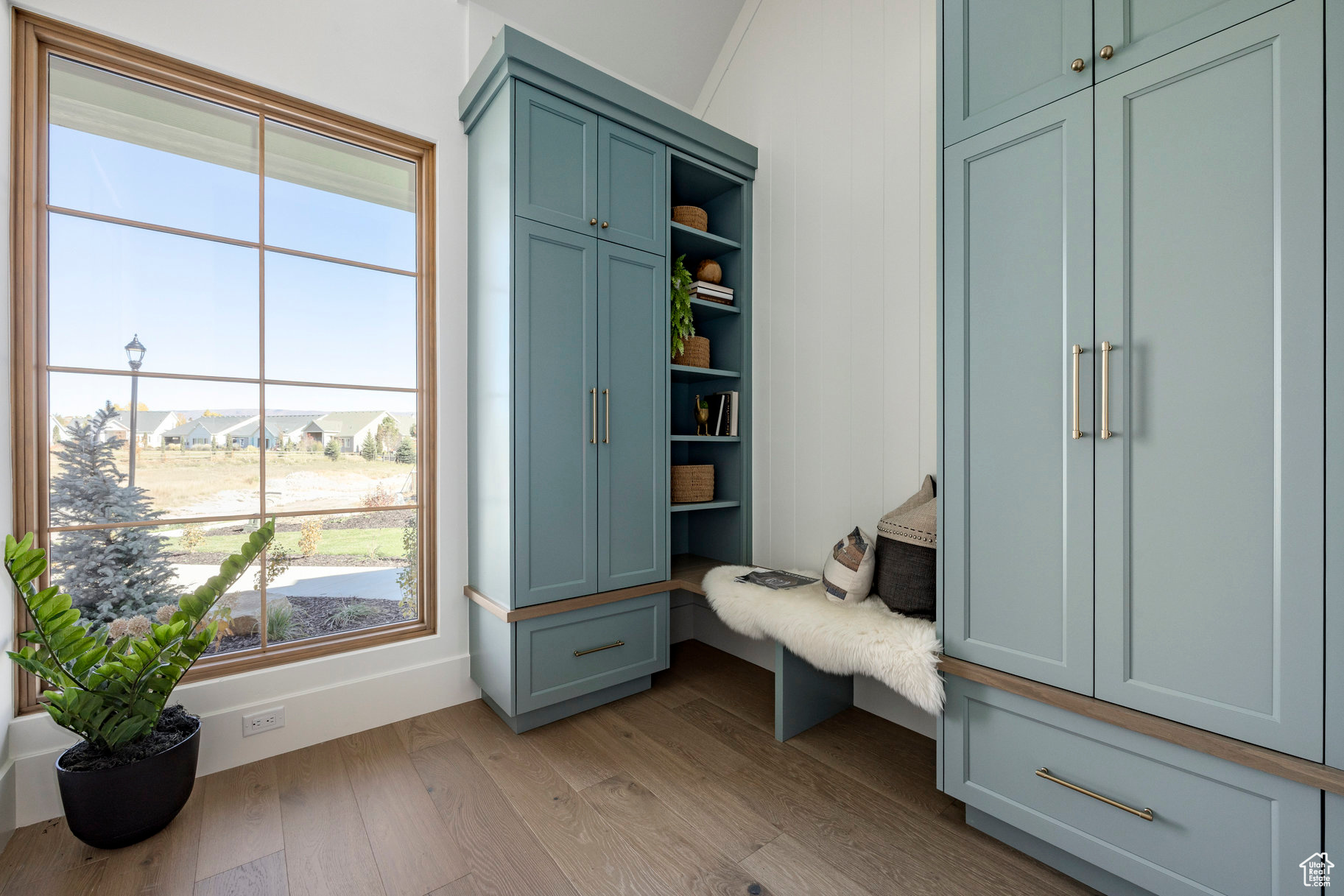 SADDLECREEK - Residential