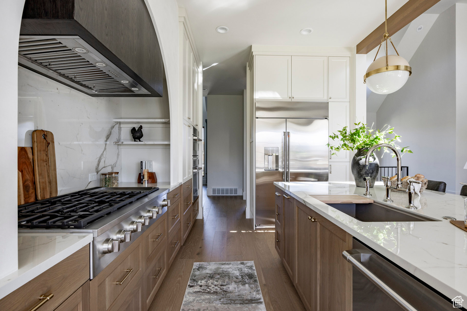 SADDLECREEK - Residential