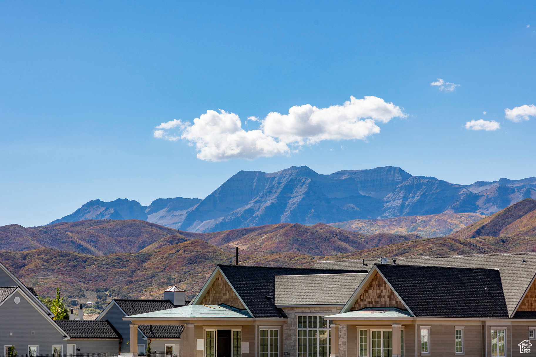 SADDLECREEK - Residential