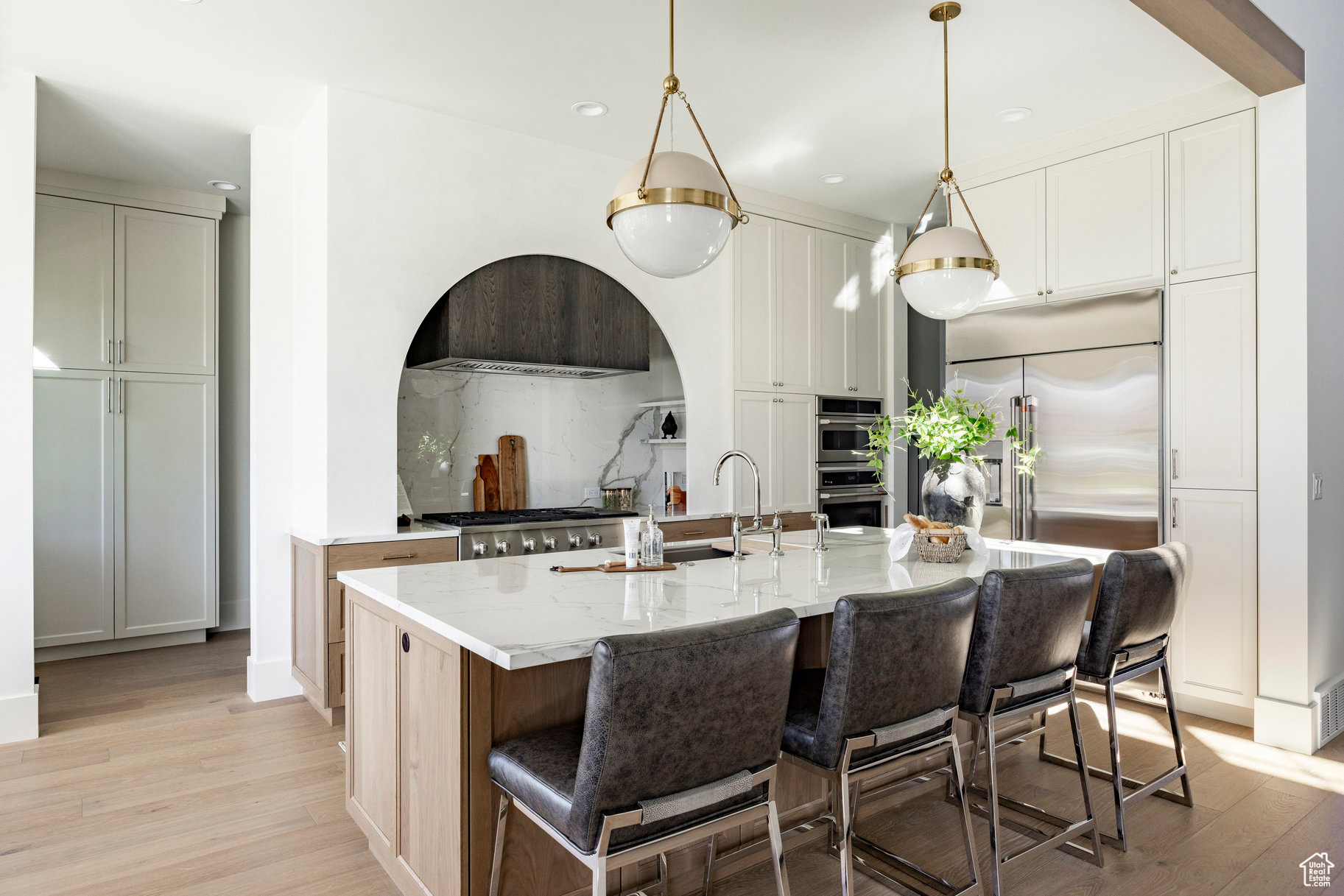 SADDLECREEK - Residential