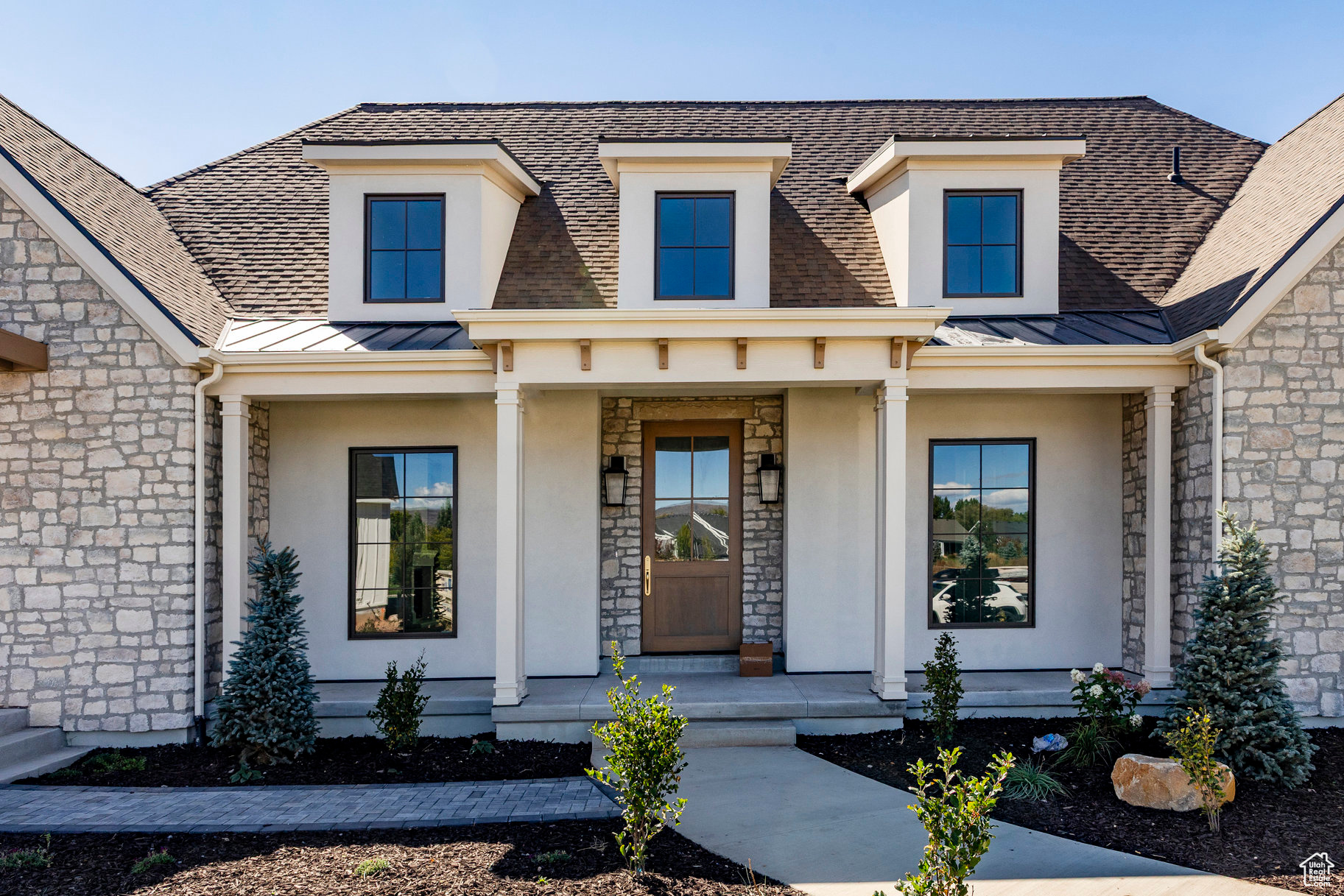 SADDLECREEK - Residential