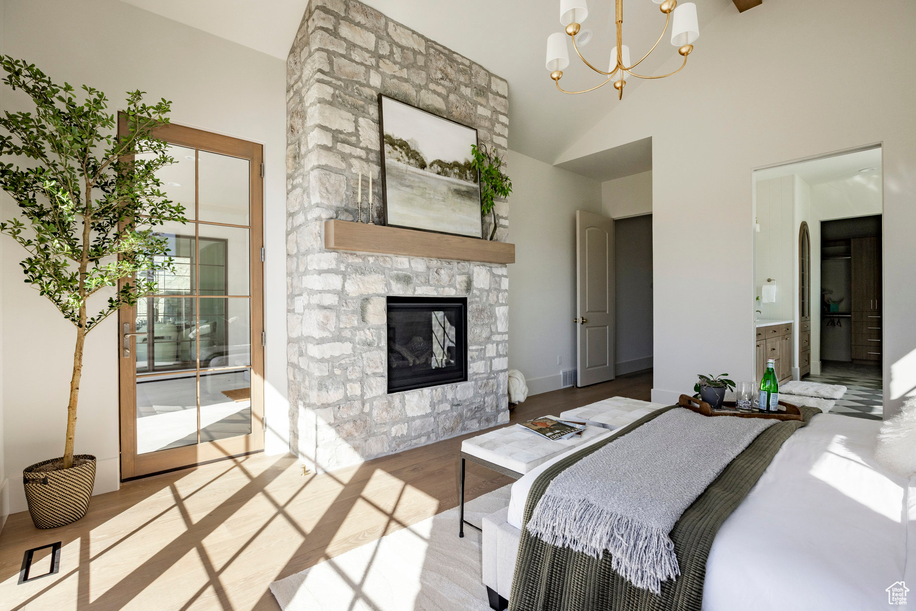 SADDLECREEK - Residential