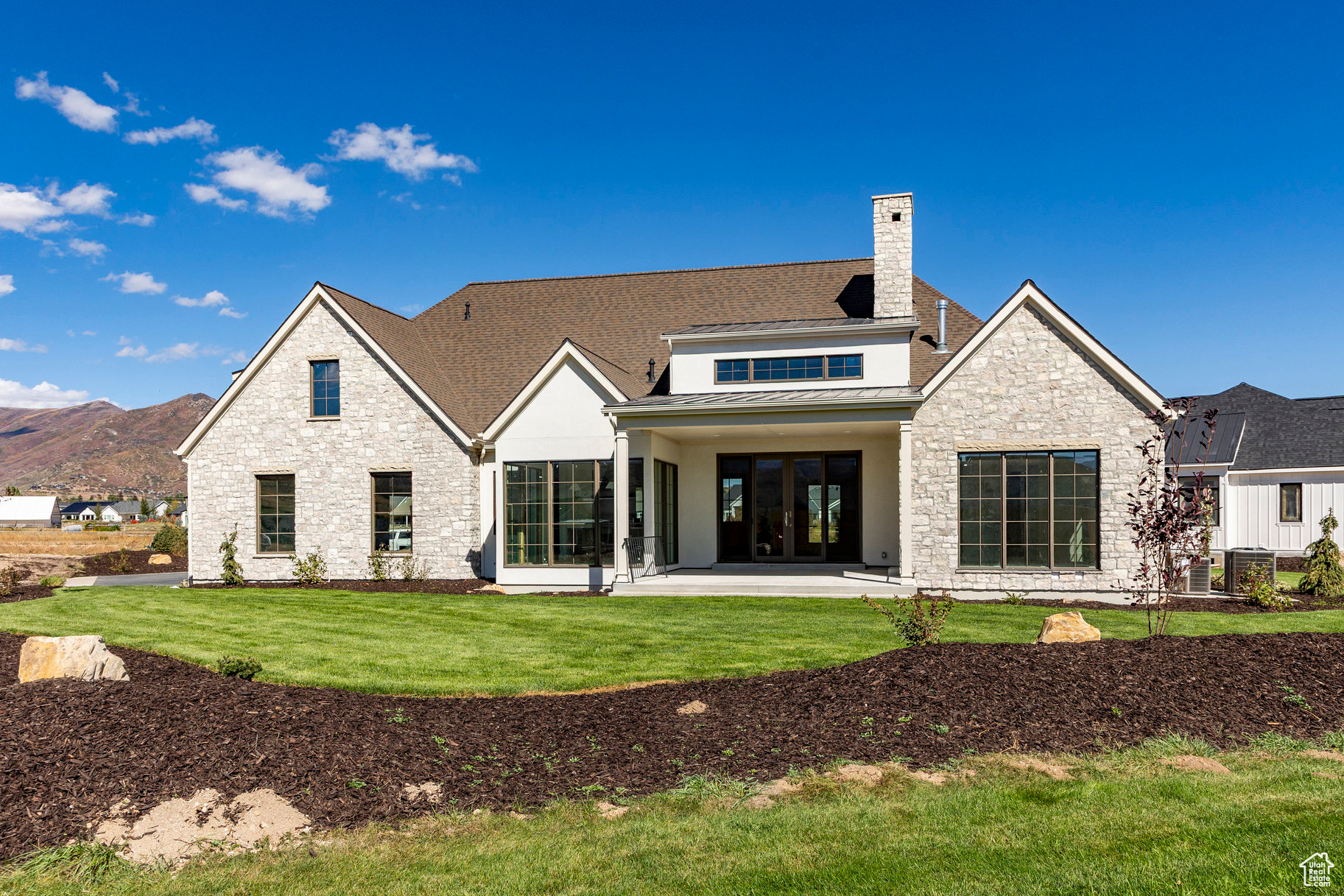 SADDLECREEK - Residential