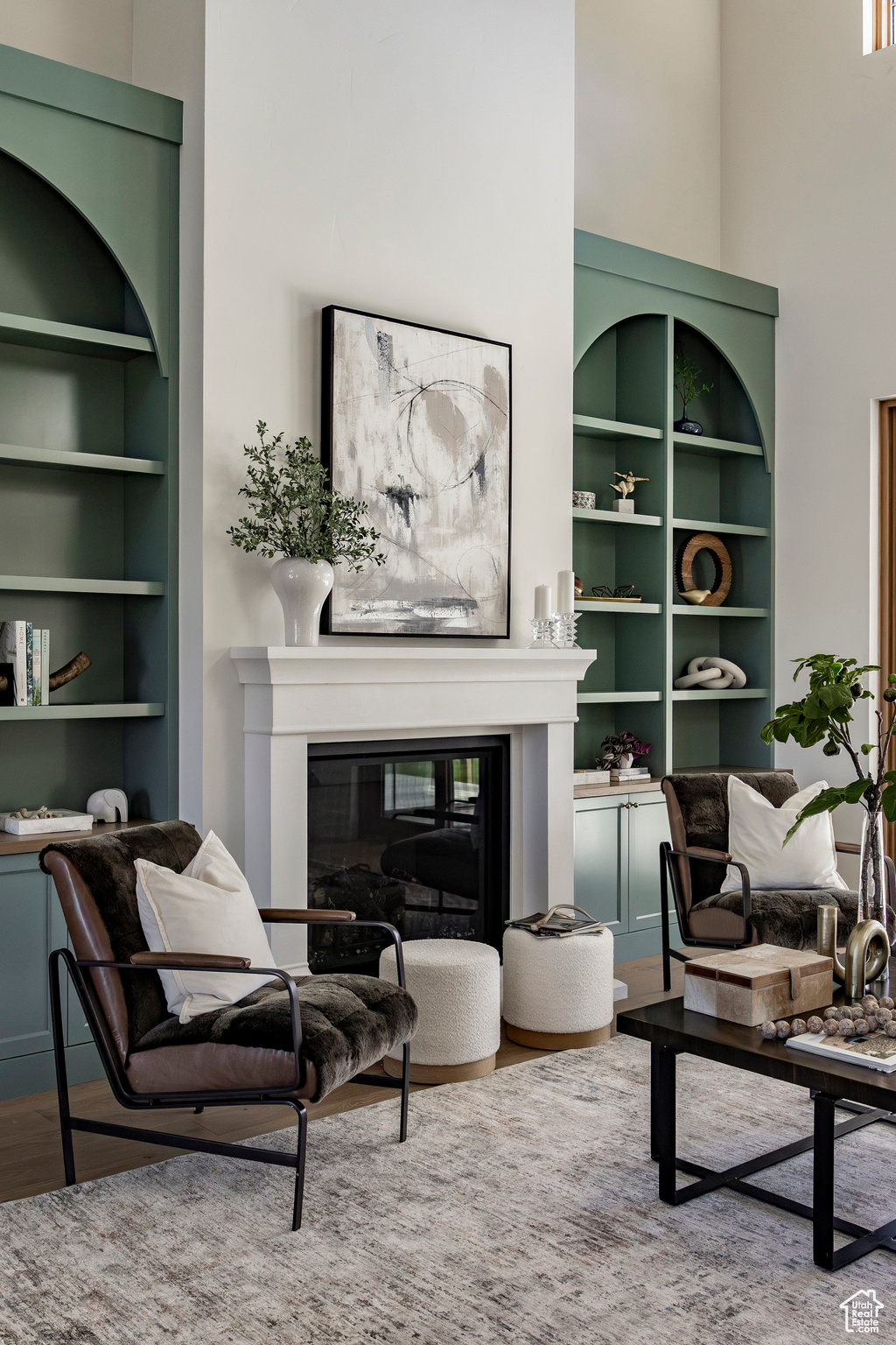 SADDLECREEK - Residential