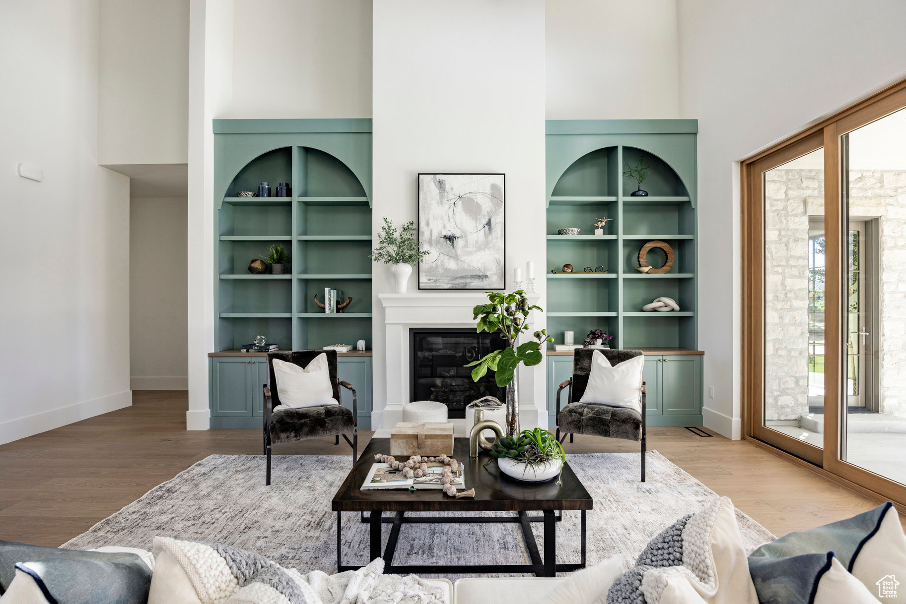 SADDLECREEK - Residential