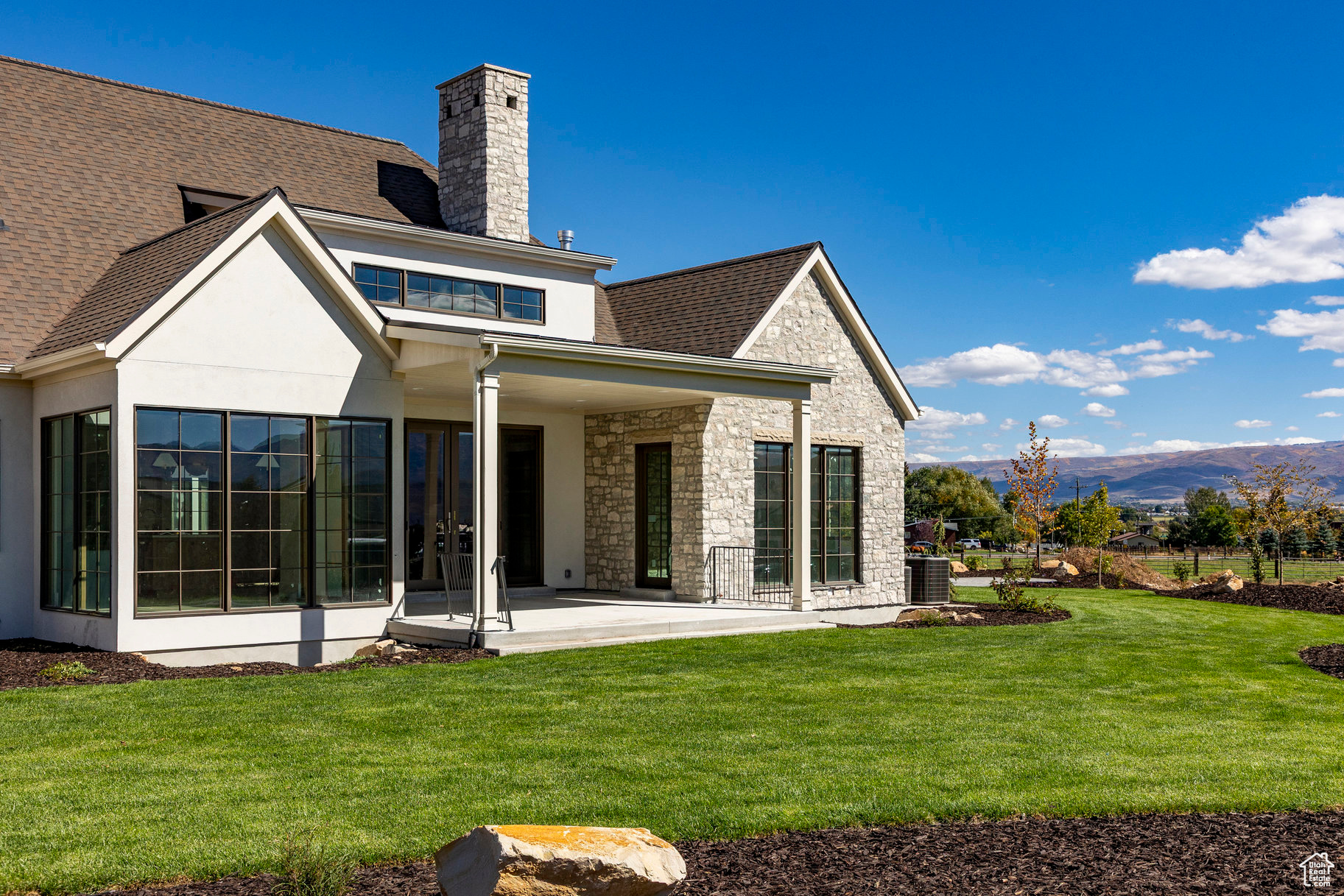 SADDLECREEK - Residential