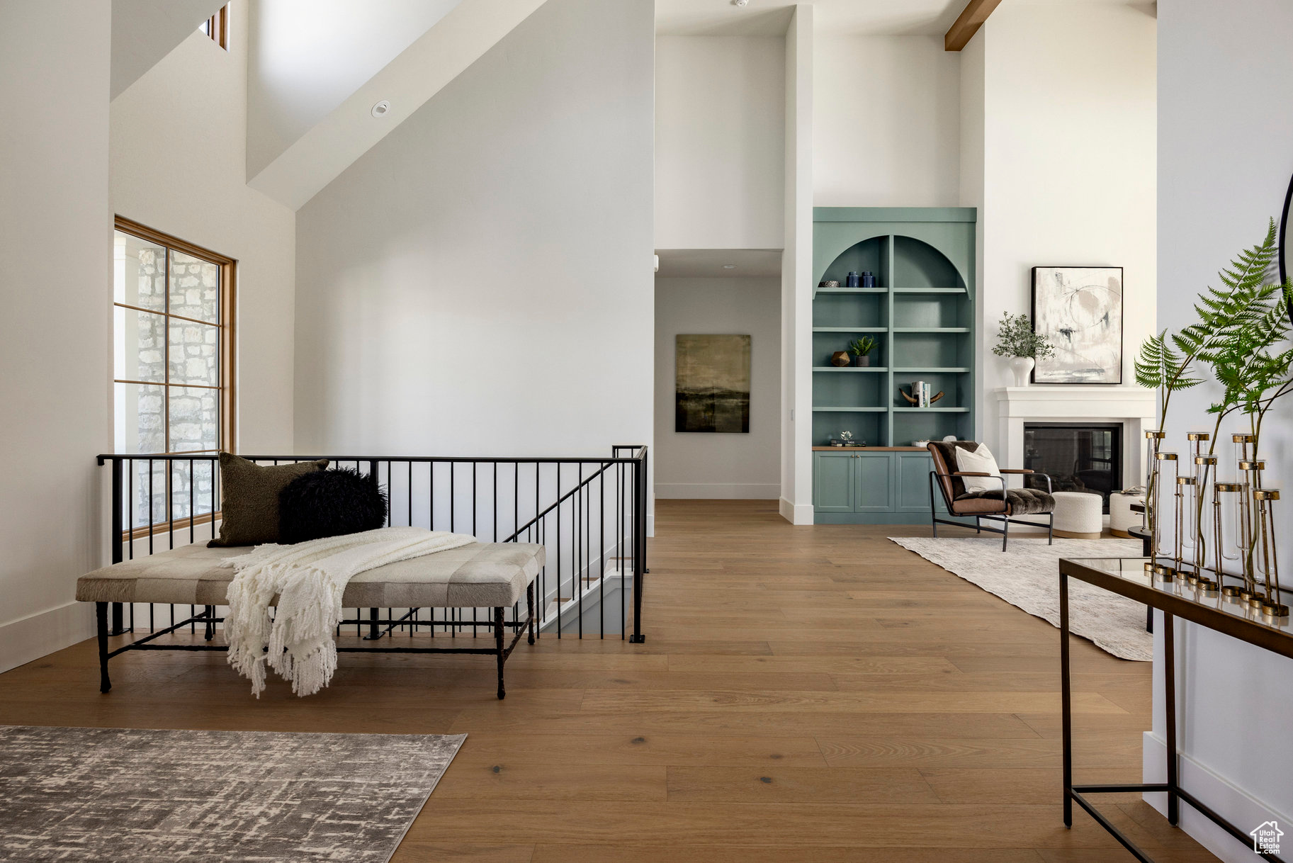 SADDLECREEK - Residential