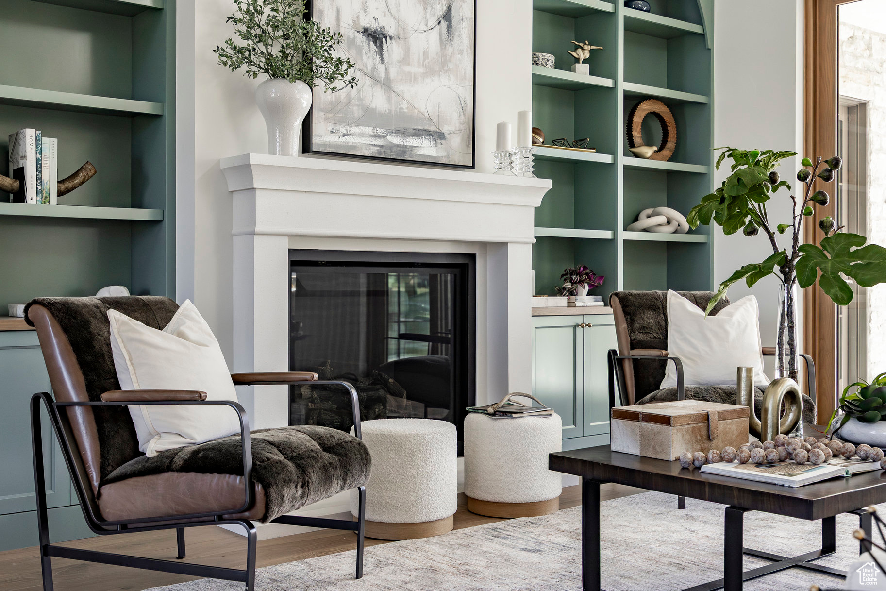 SADDLECREEK - Residential