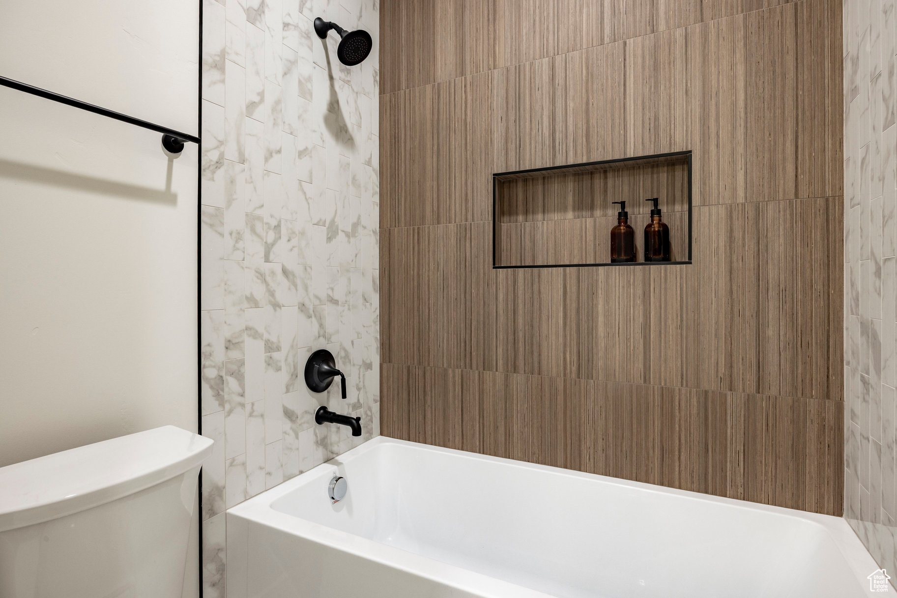 SADDLECREEK - Residential