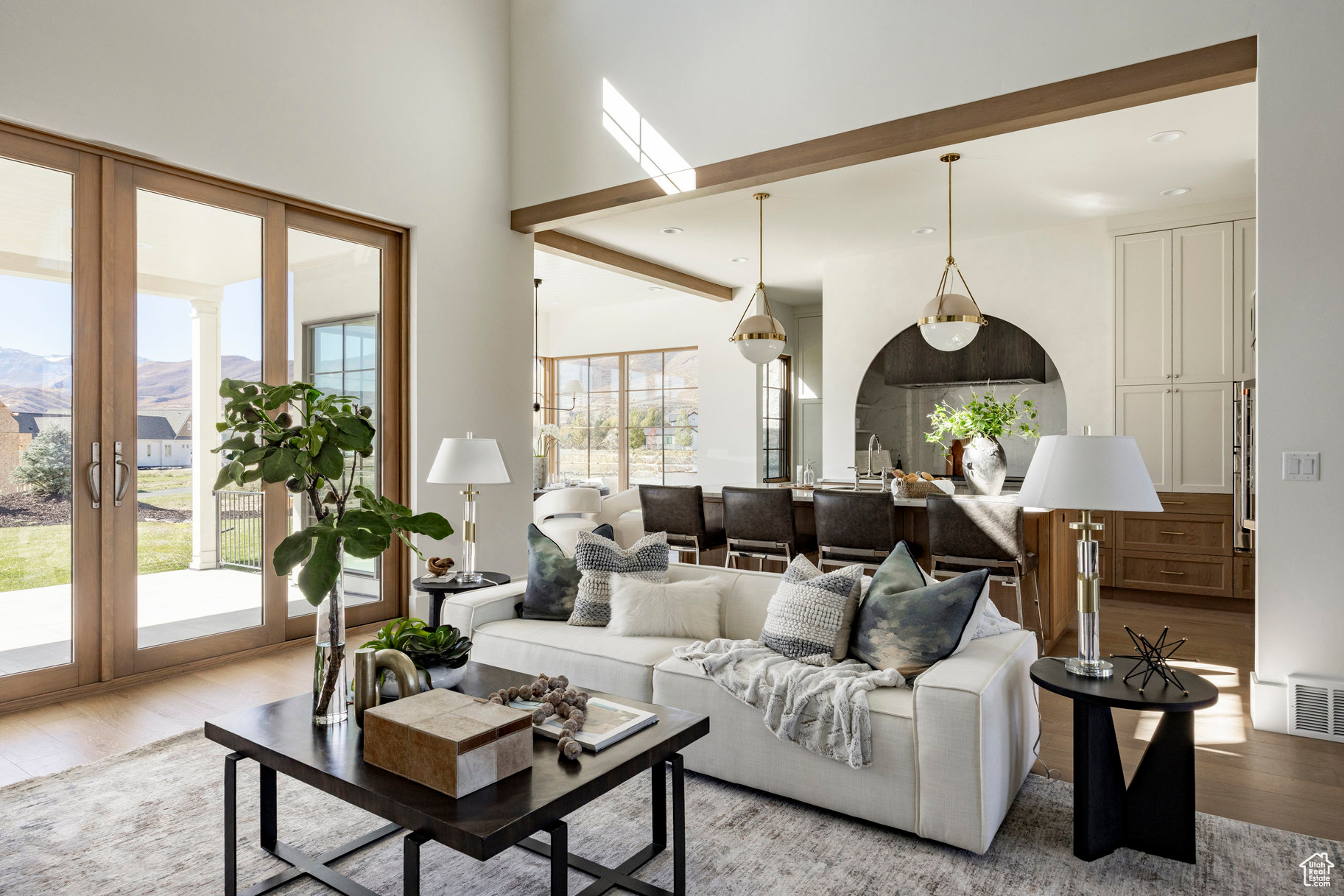 SADDLECREEK - Residential