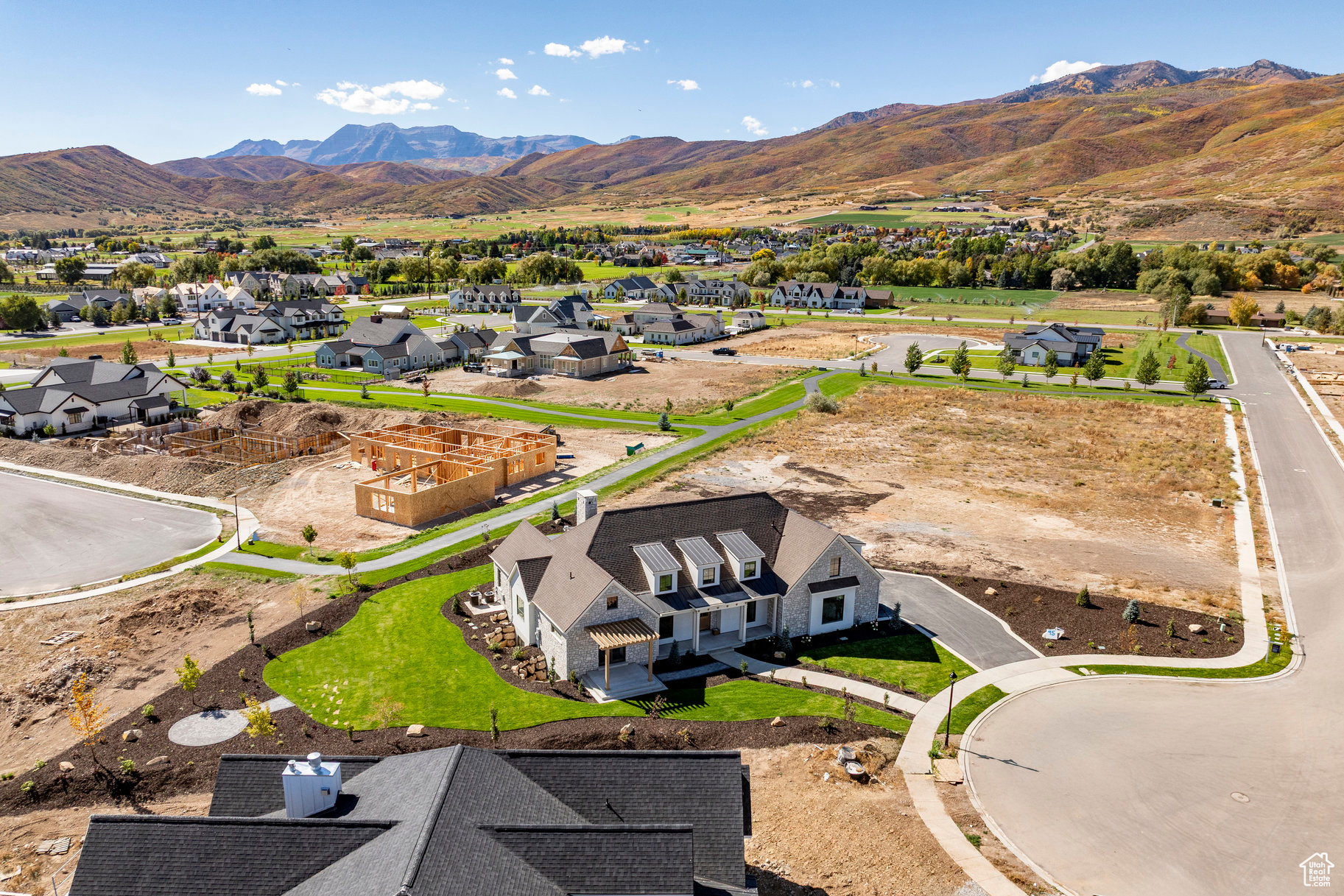 SADDLECREEK - Residential