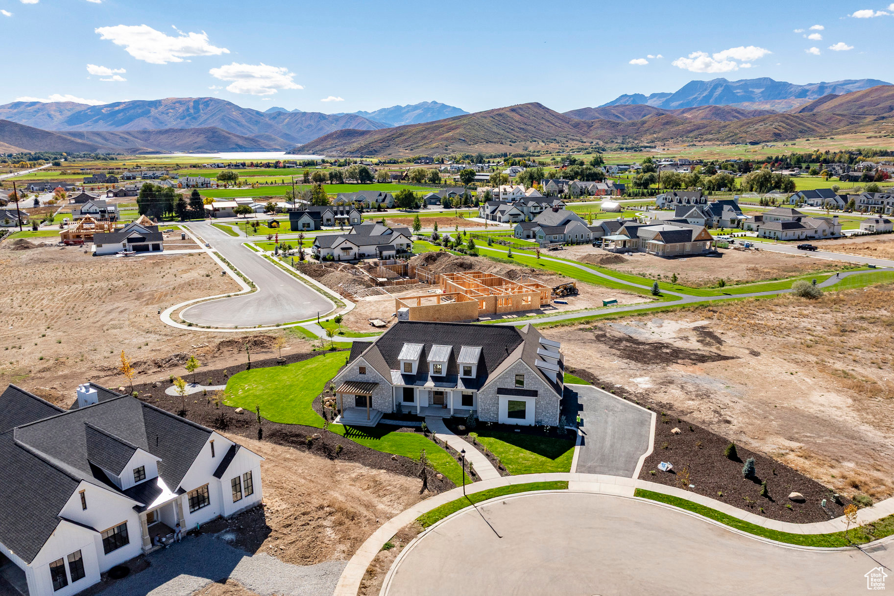 SADDLECREEK - Residential