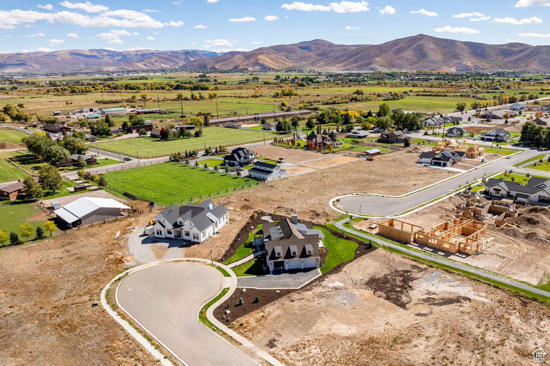 SADDLECREEK - Residential