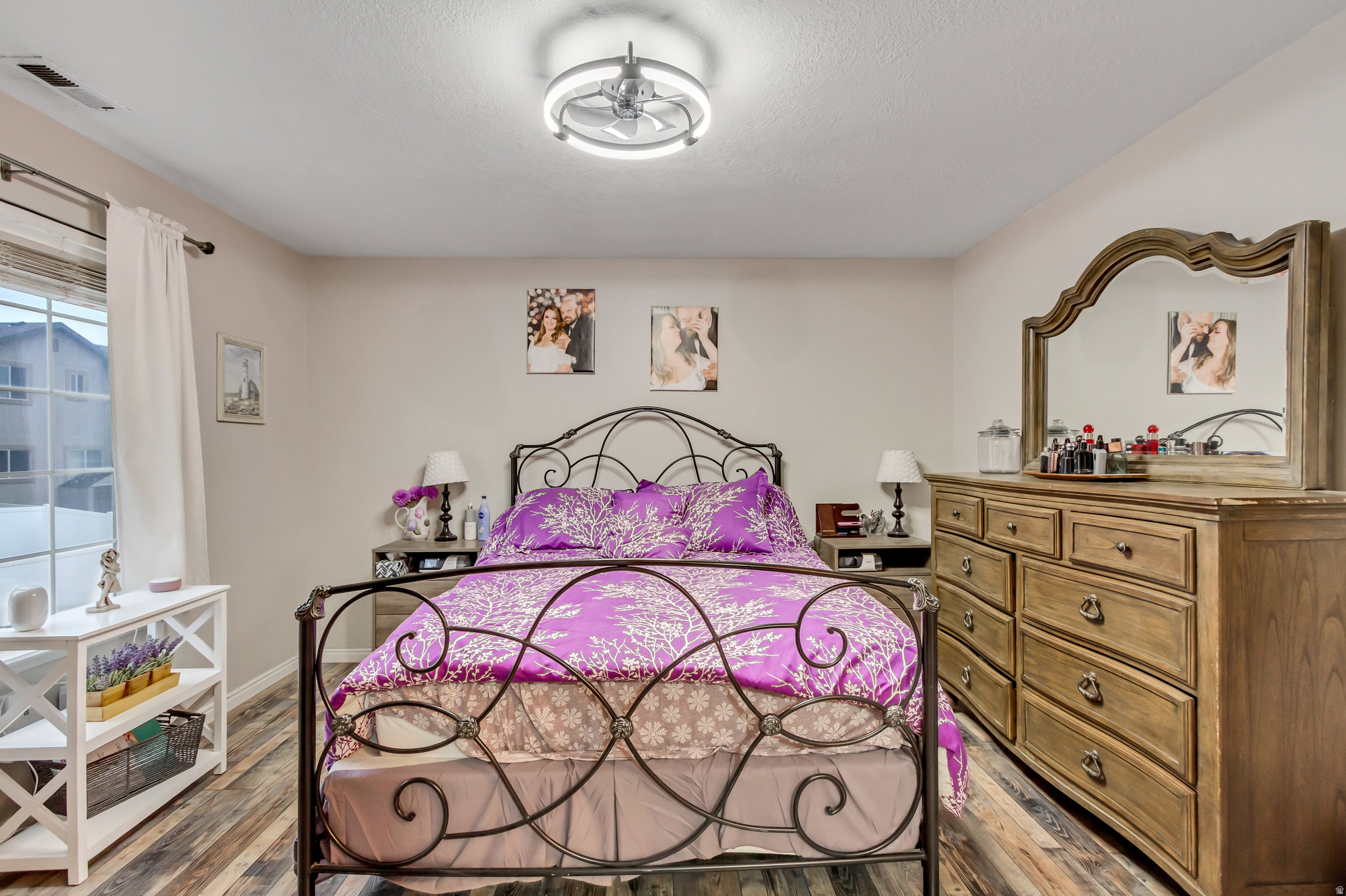 THE BLUFFS - Residential