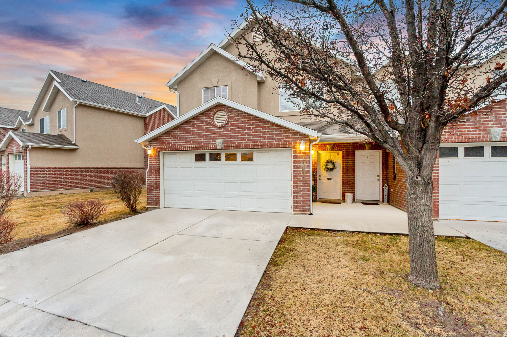 THE BLUFFS - Residential