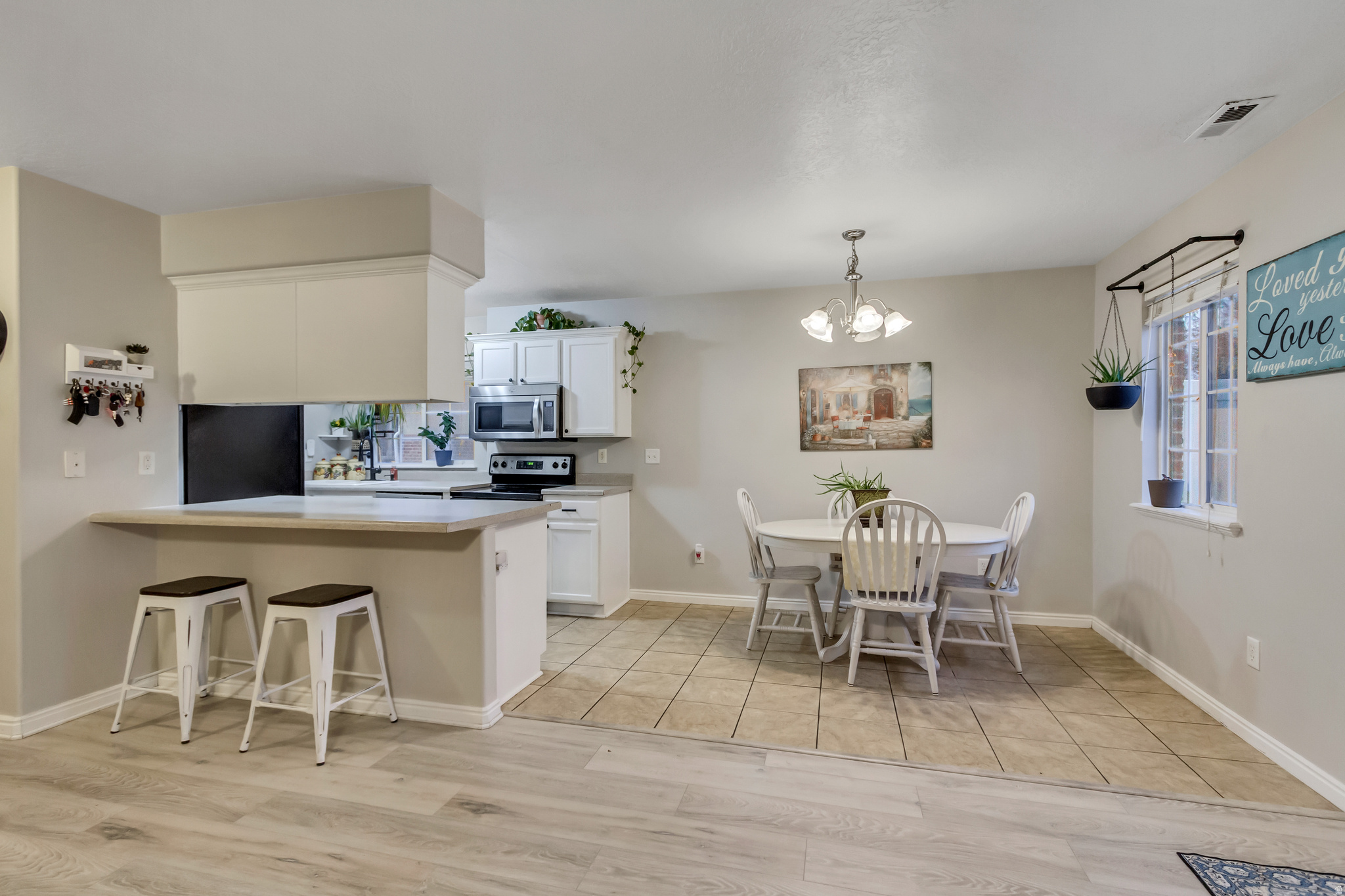 THE BLUFFS - Residential