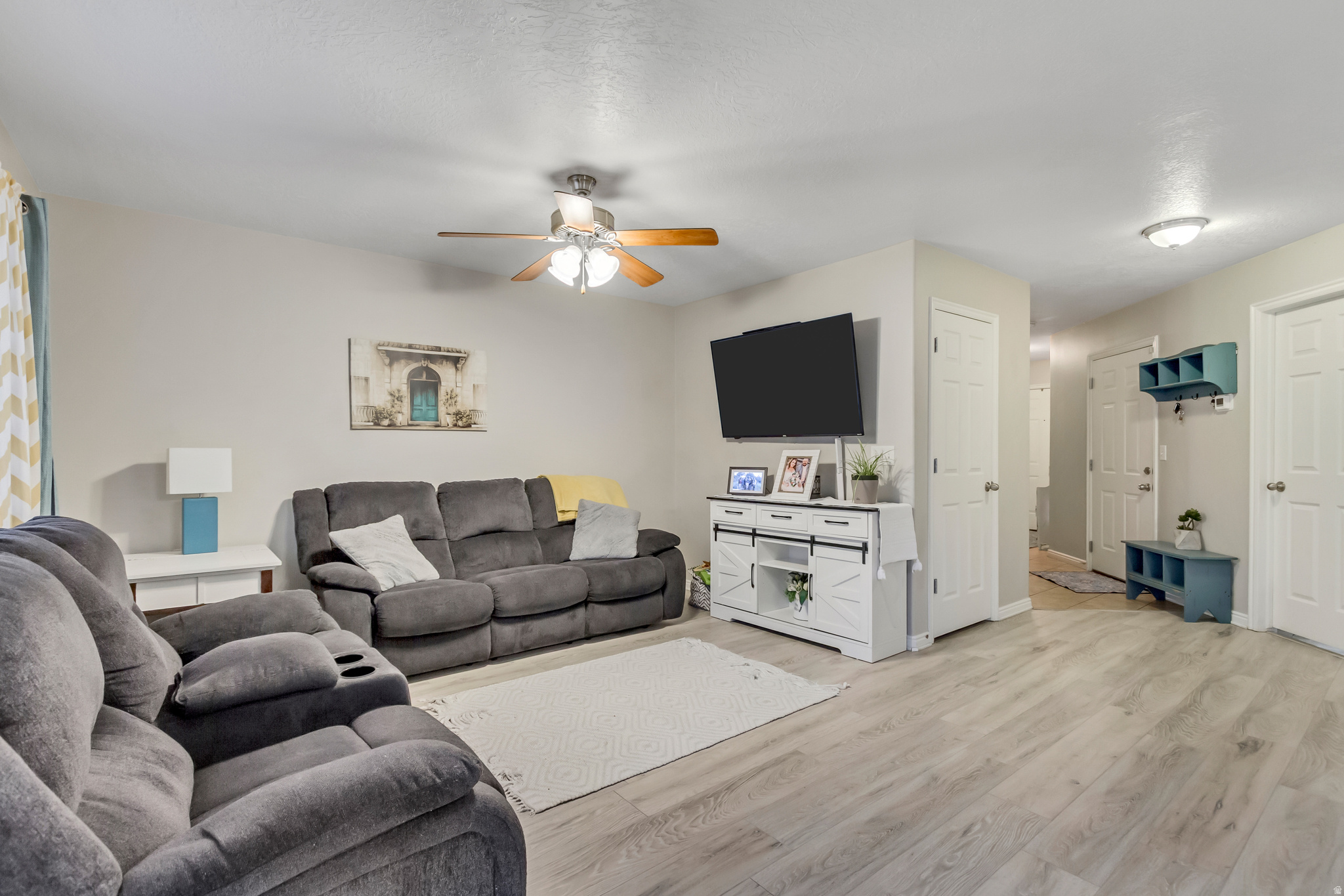 THE BLUFFS - Residential