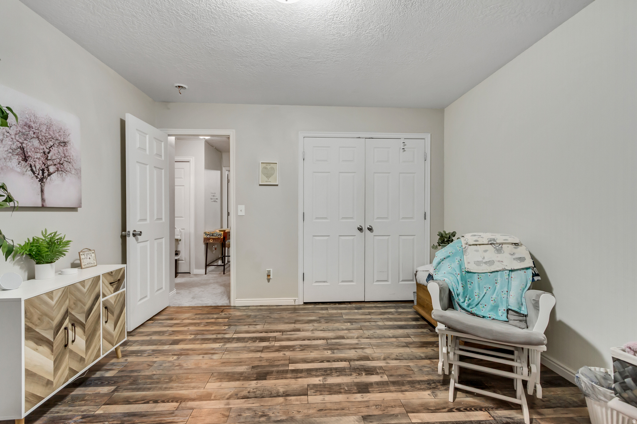 THE BLUFFS - Residential