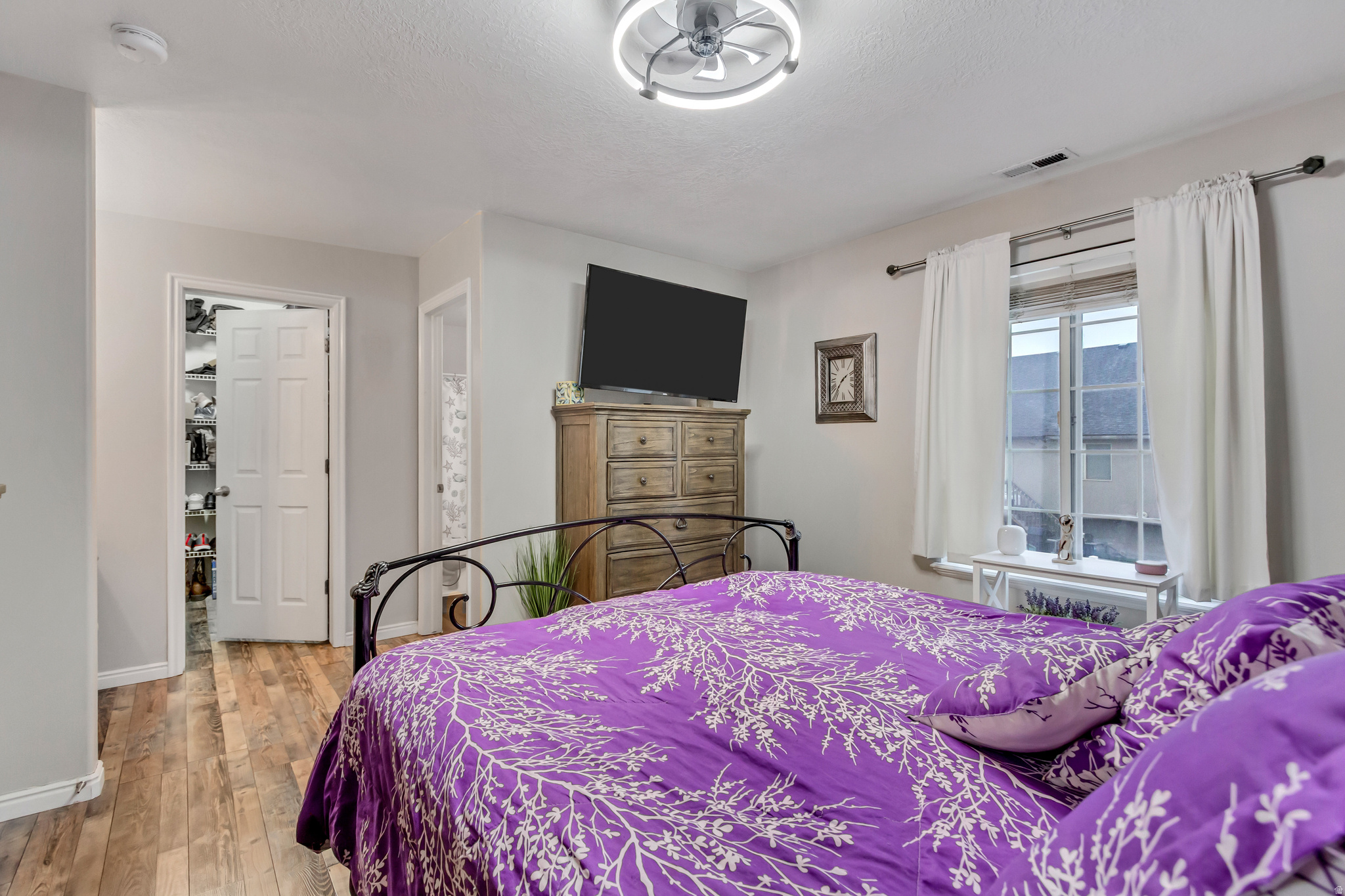 THE BLUFFS - Residential