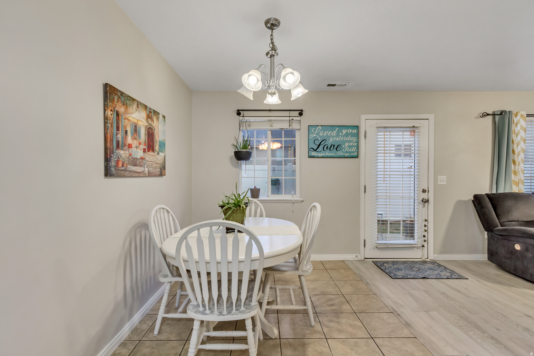 THE BLUFFS - Residential