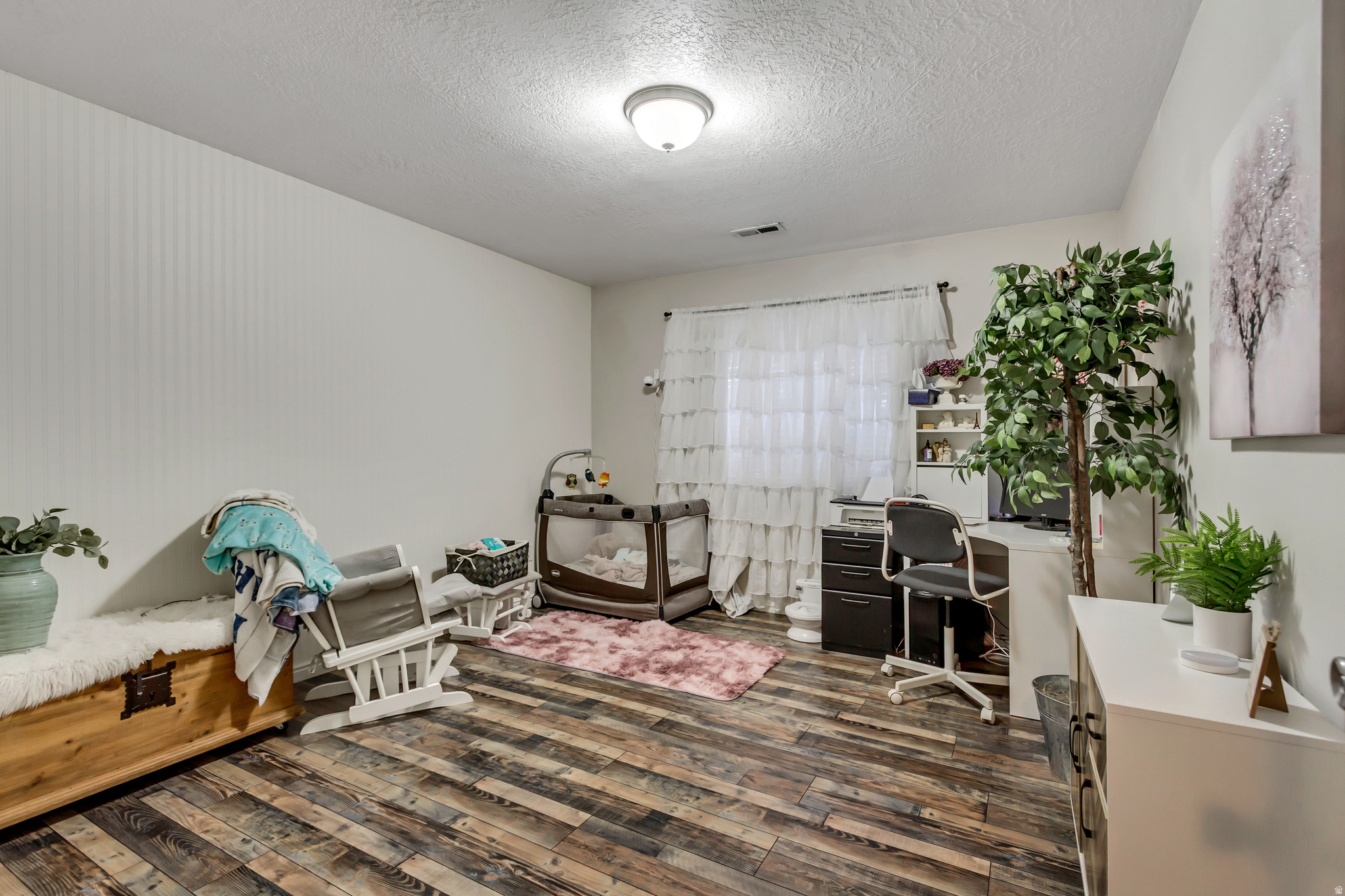 THE BLUFFS - Residential