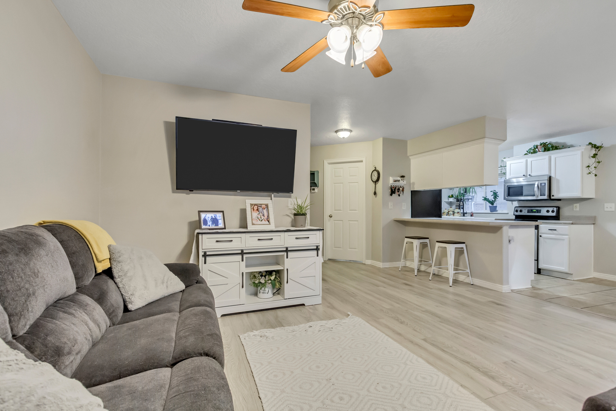 THE BLUFFS - Residential