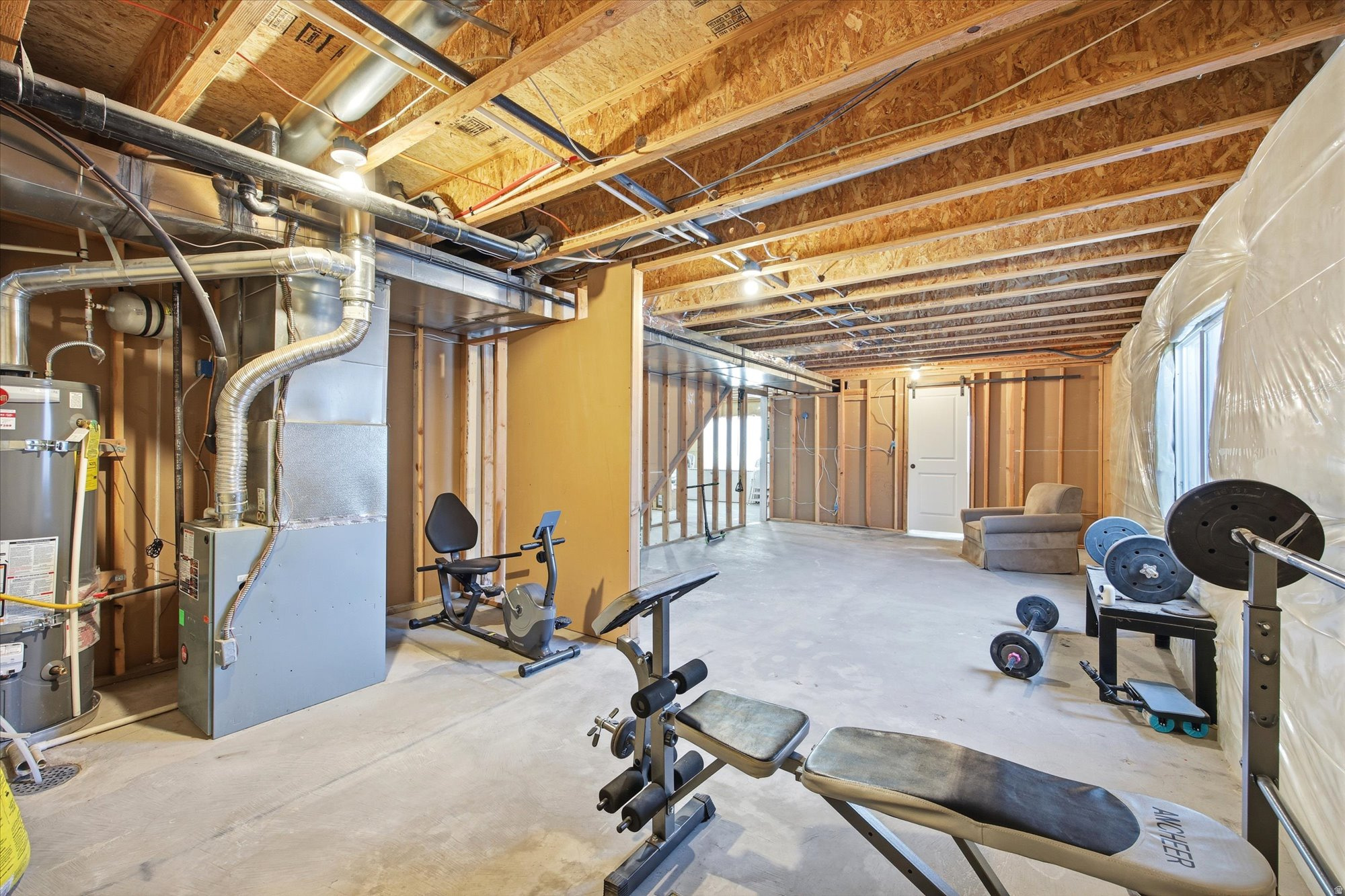 PIONEER ADDITION - Residential