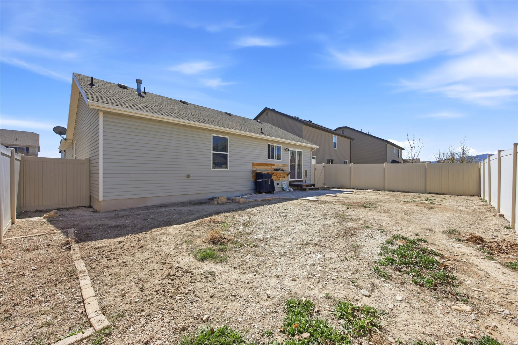 PIONEER ADDITION - Residential