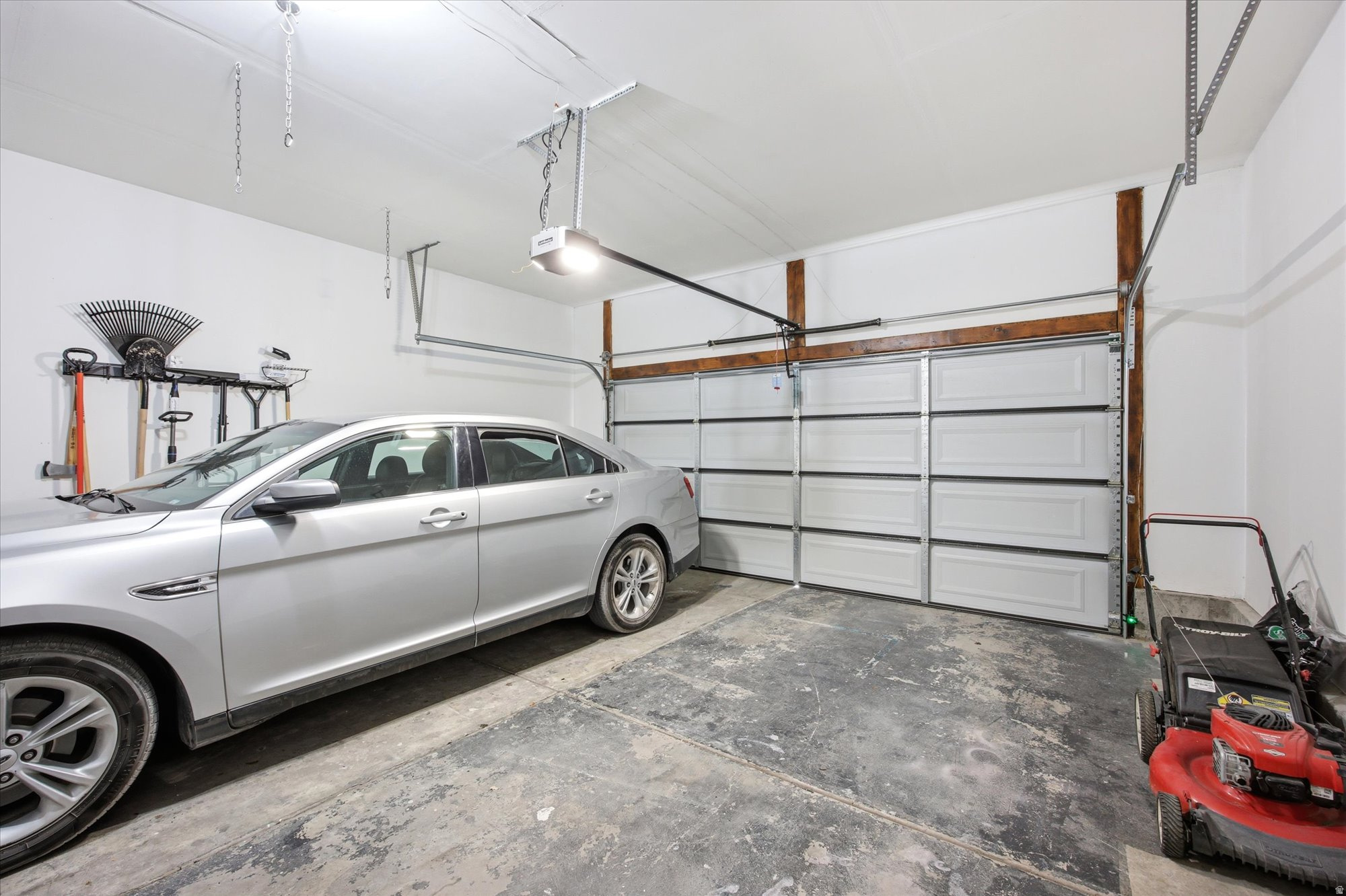 PIONEER ADDITION - Residential