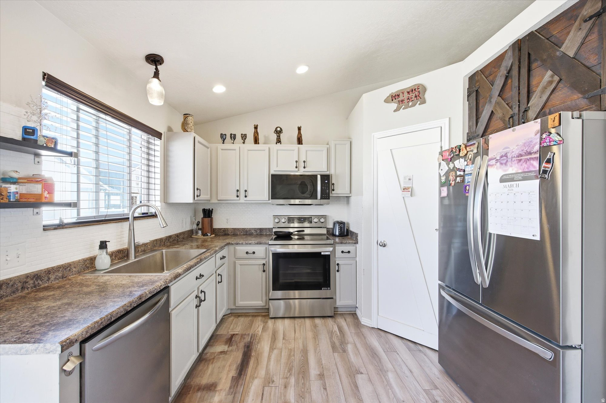 PIONEER ADDITION - Residential