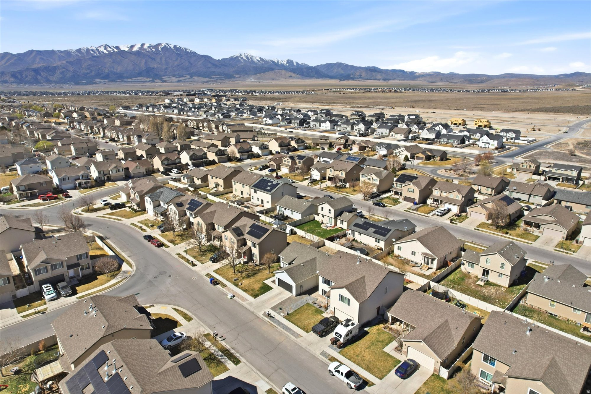 PIONEER ADDITION - Residential