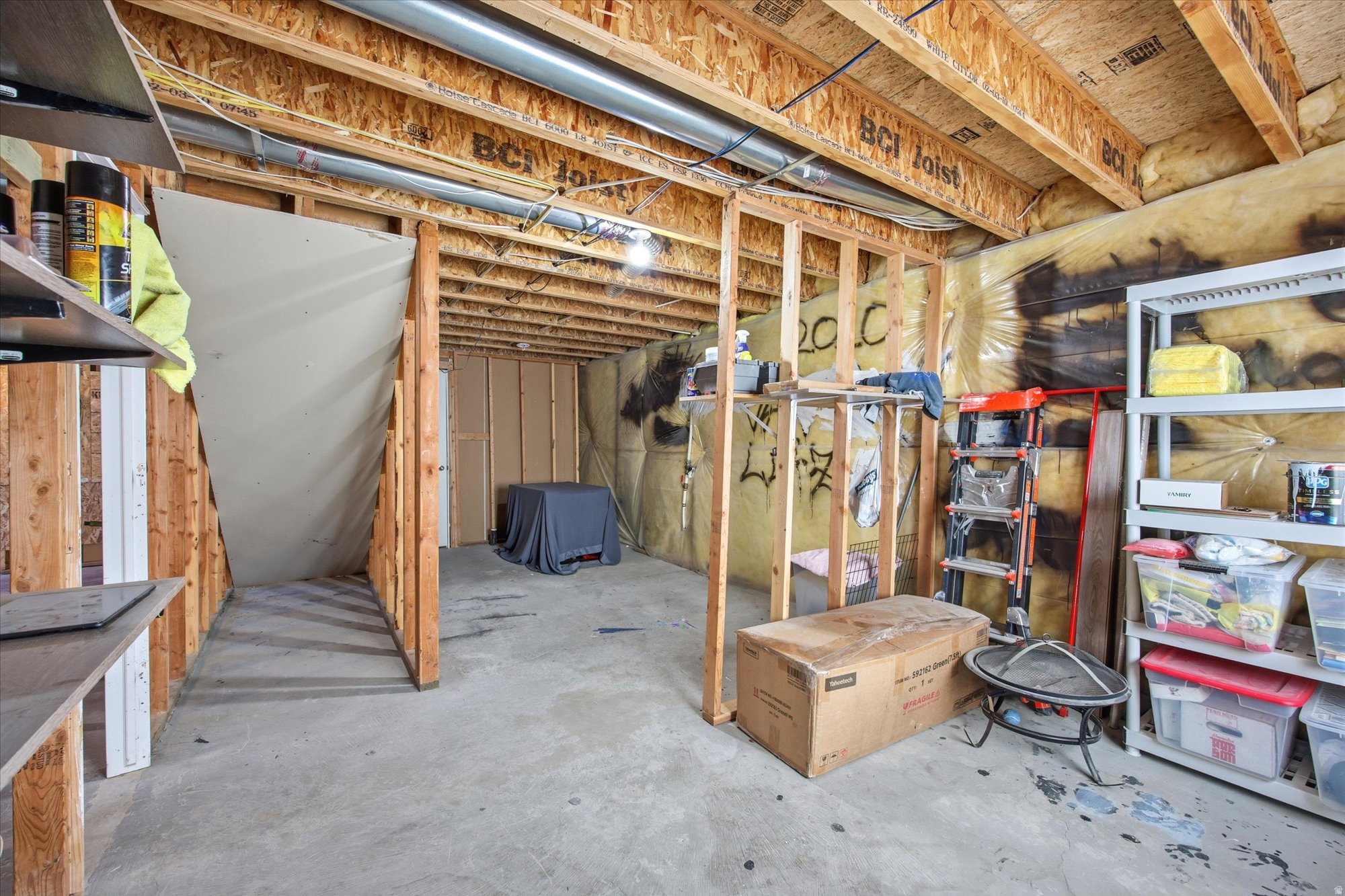 PIONEER ADDITION - Residential