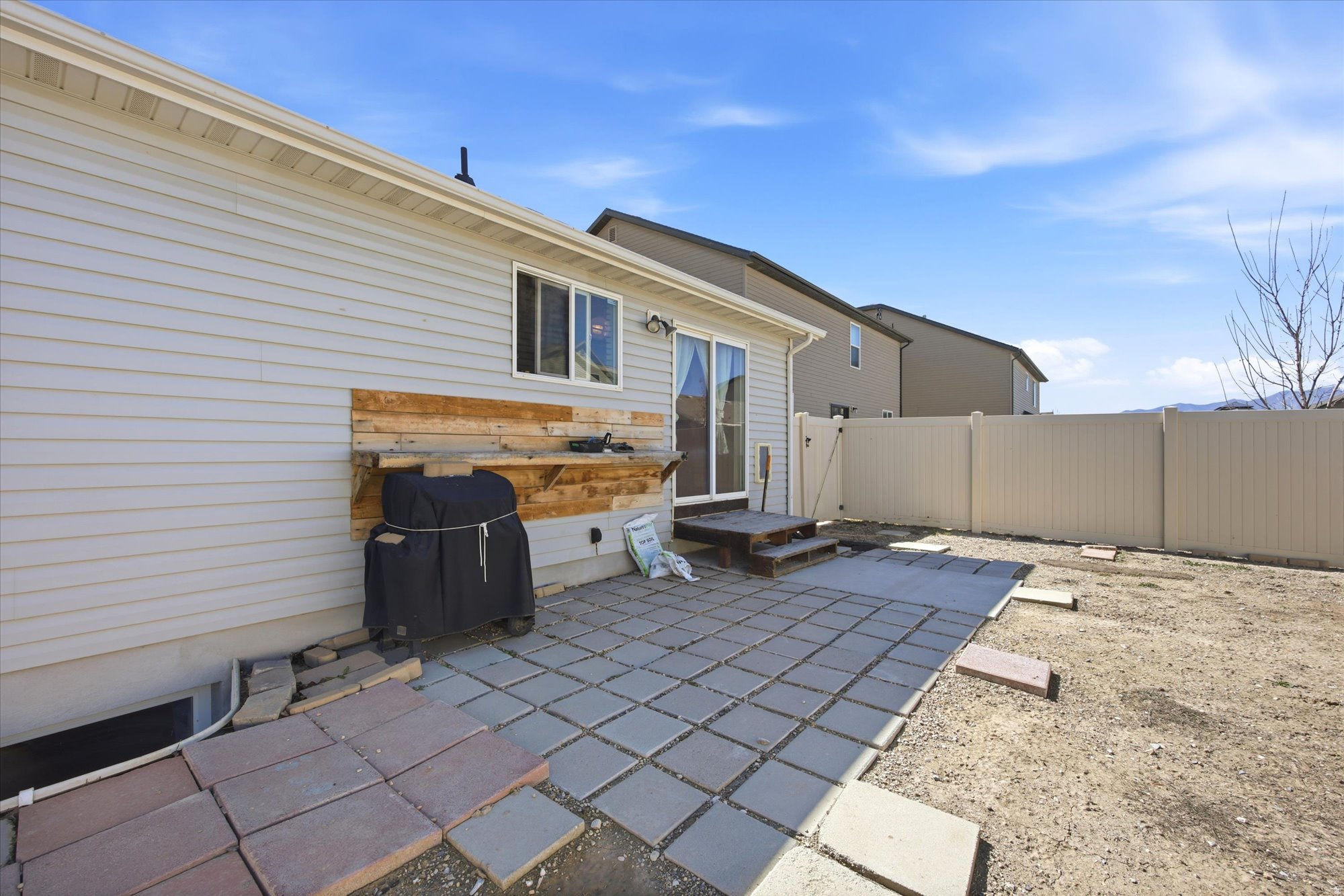 PIONEER ADDITION - Residential