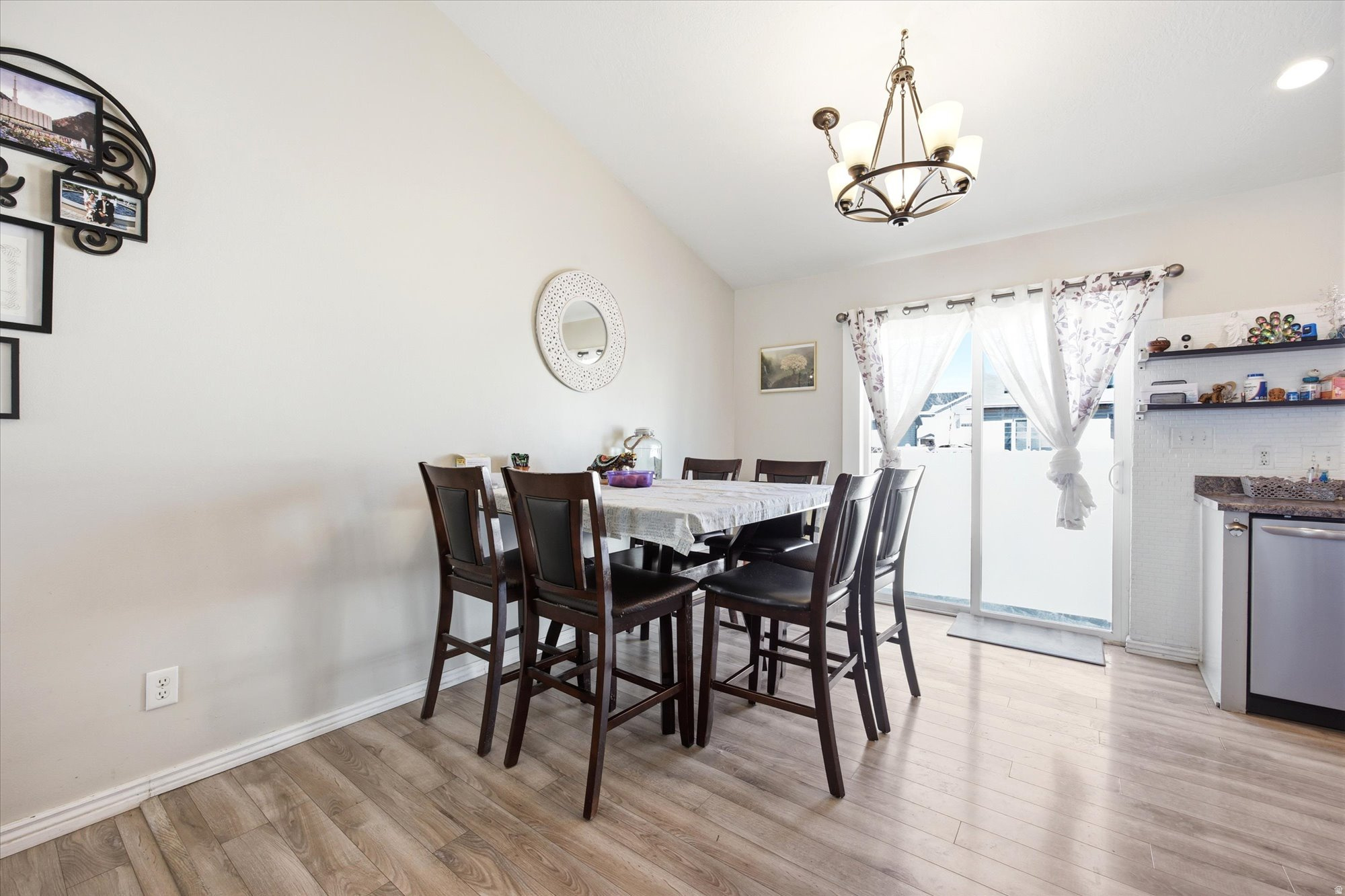 PIONEER ADDITION - Residential