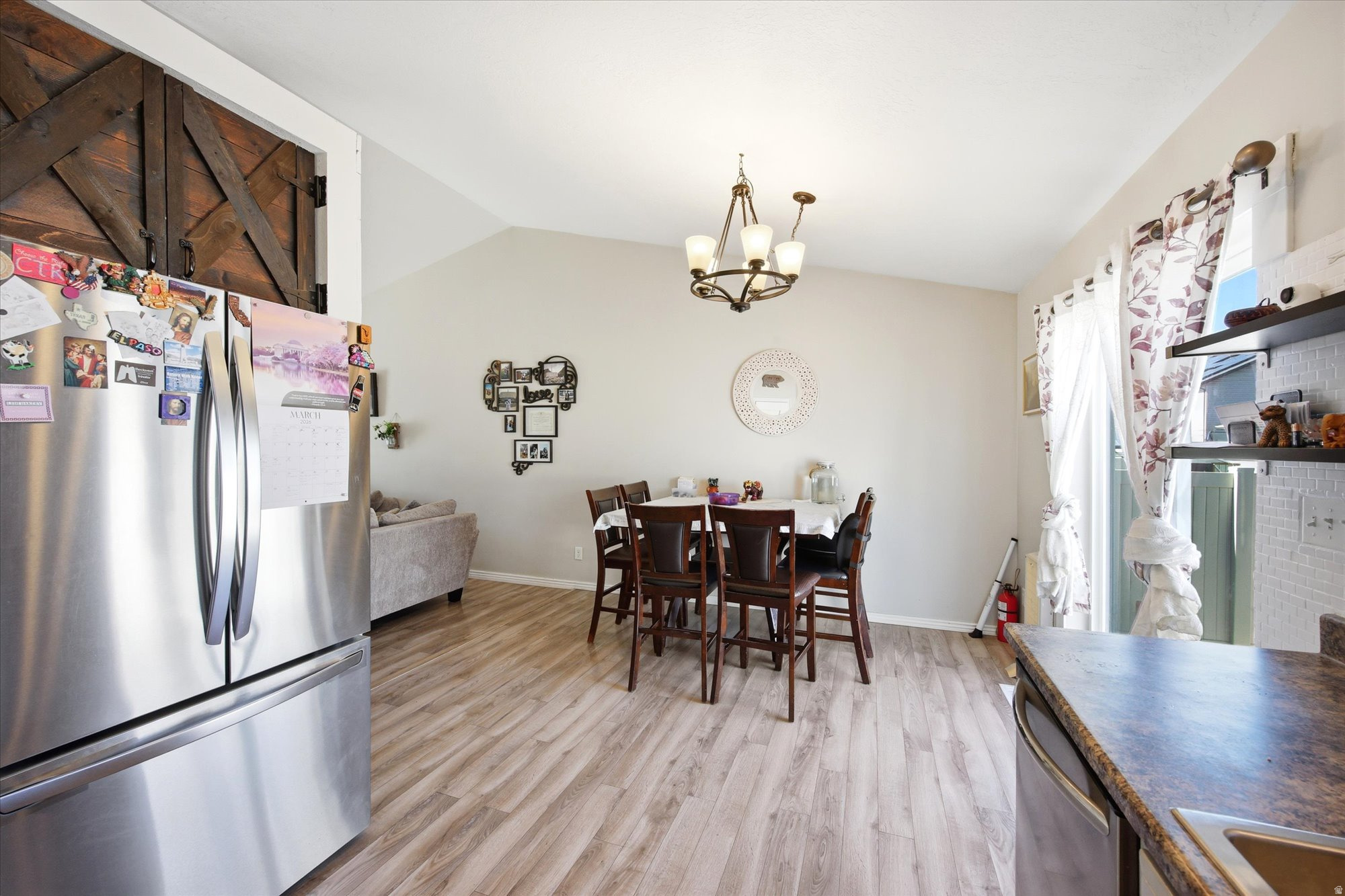 PIONEER ADDITION - Residential