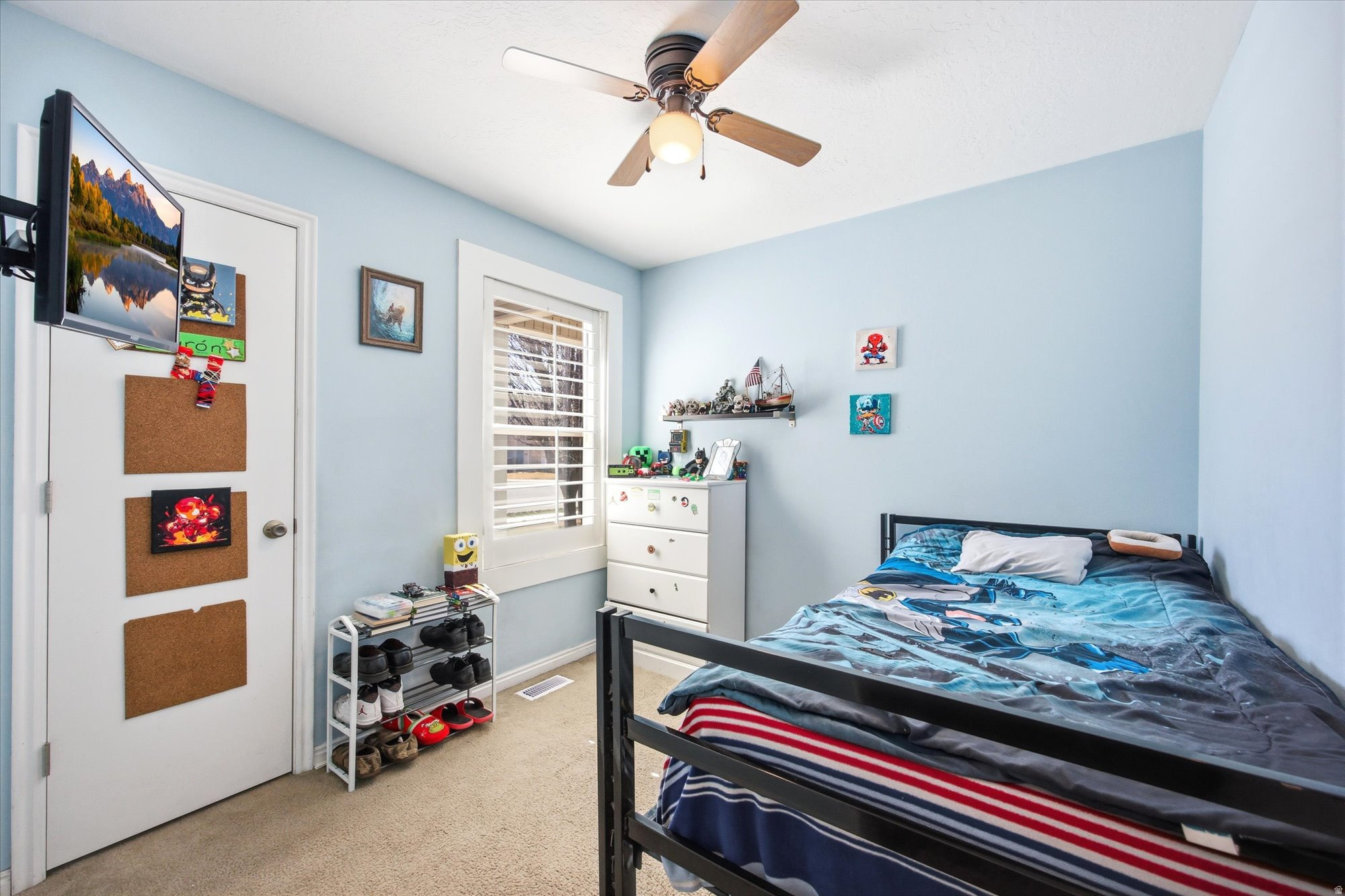 PIONEER ADDITION - Residential