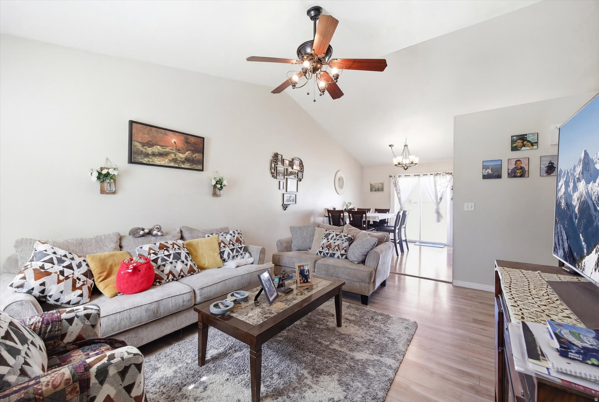 PIONEER ADDITION - Residential