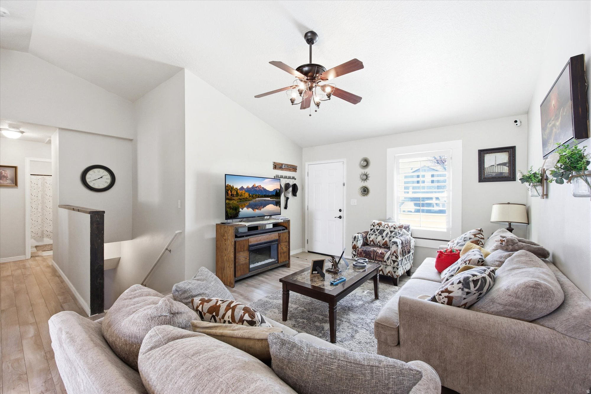 PIONEER ADDITION - Residential