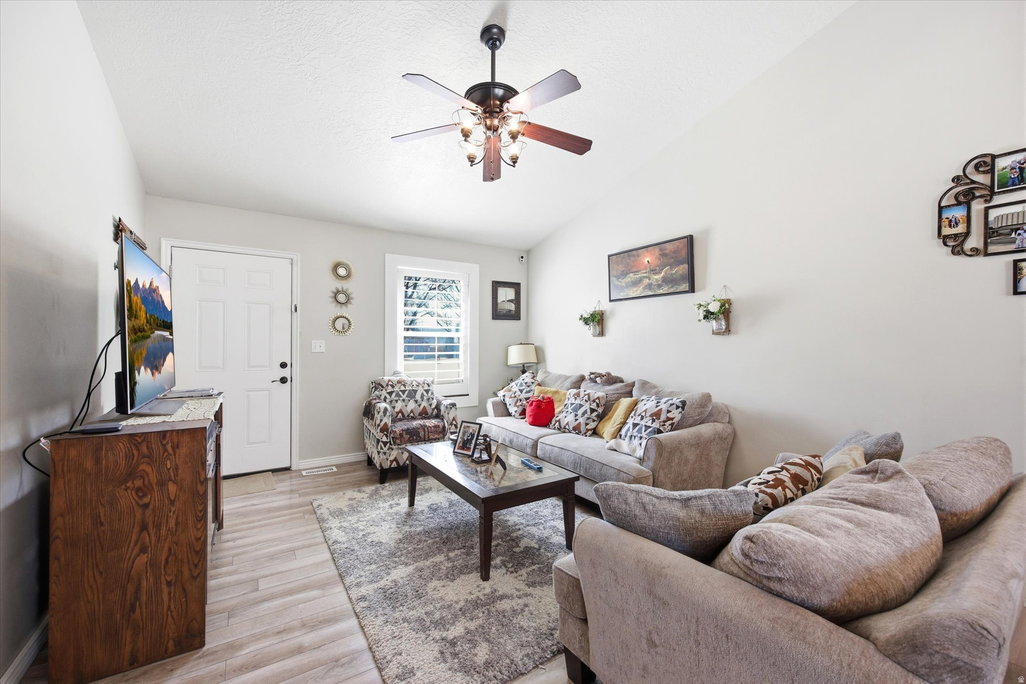 PIONEER ADDITION - Residential