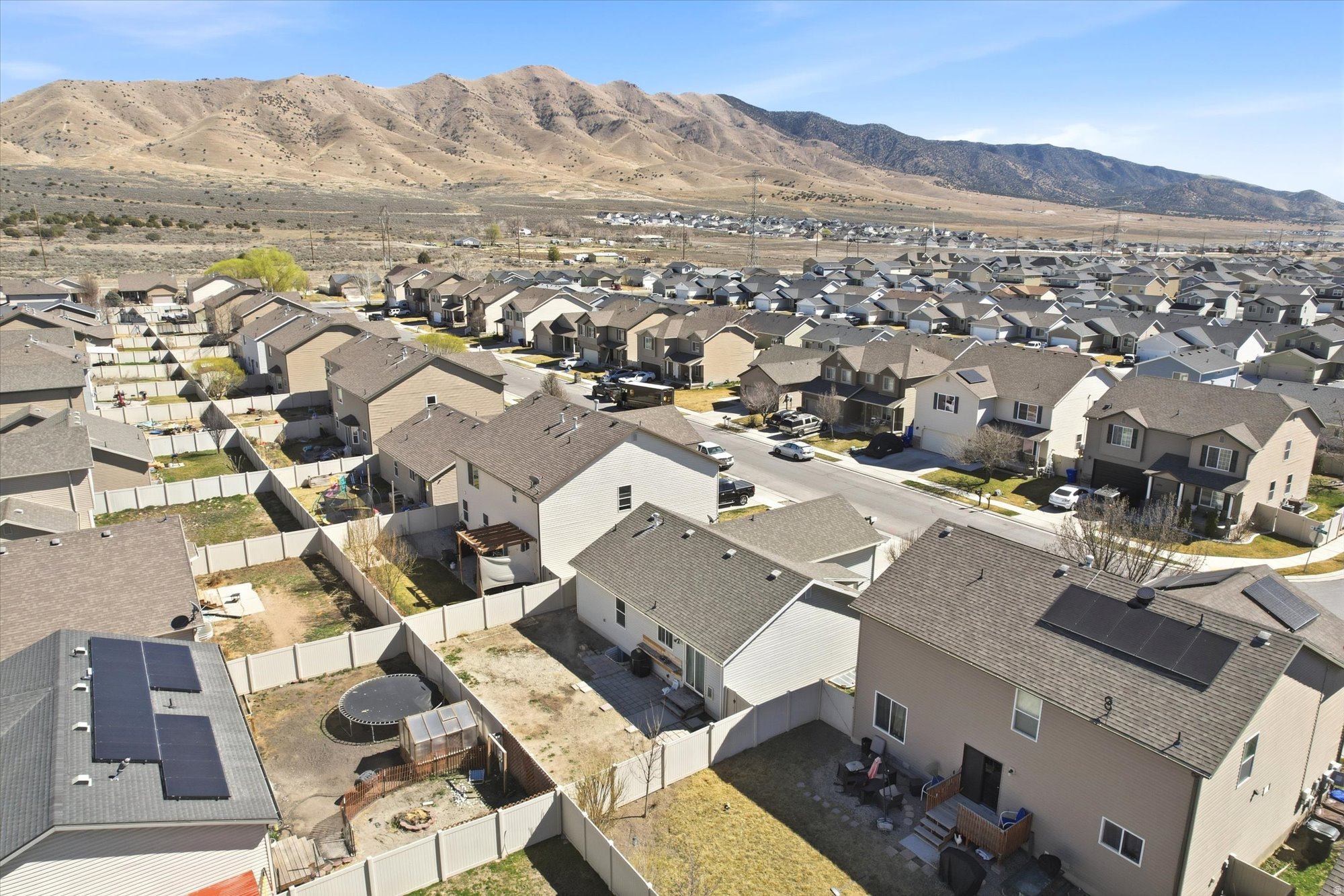 PIONEER ADDITION - Residential