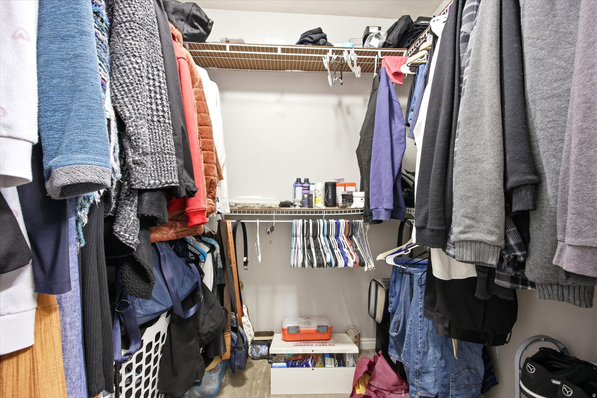 PIONEER ADDITION - Residential