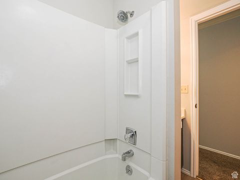 Tiny photo for 1817 W 7600 S #I204, West Jordan, UT 84084 (MLS # 2108374)