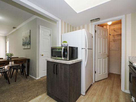 Tiny photo for 1817 W 7600 S #I204, West Jordan, UT 84084 (MLS # 2108374)