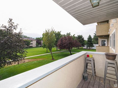 Tiny photo for 1817 W 7600 S #I204, West Jordan, UT 84084 (MLS # 2108374)