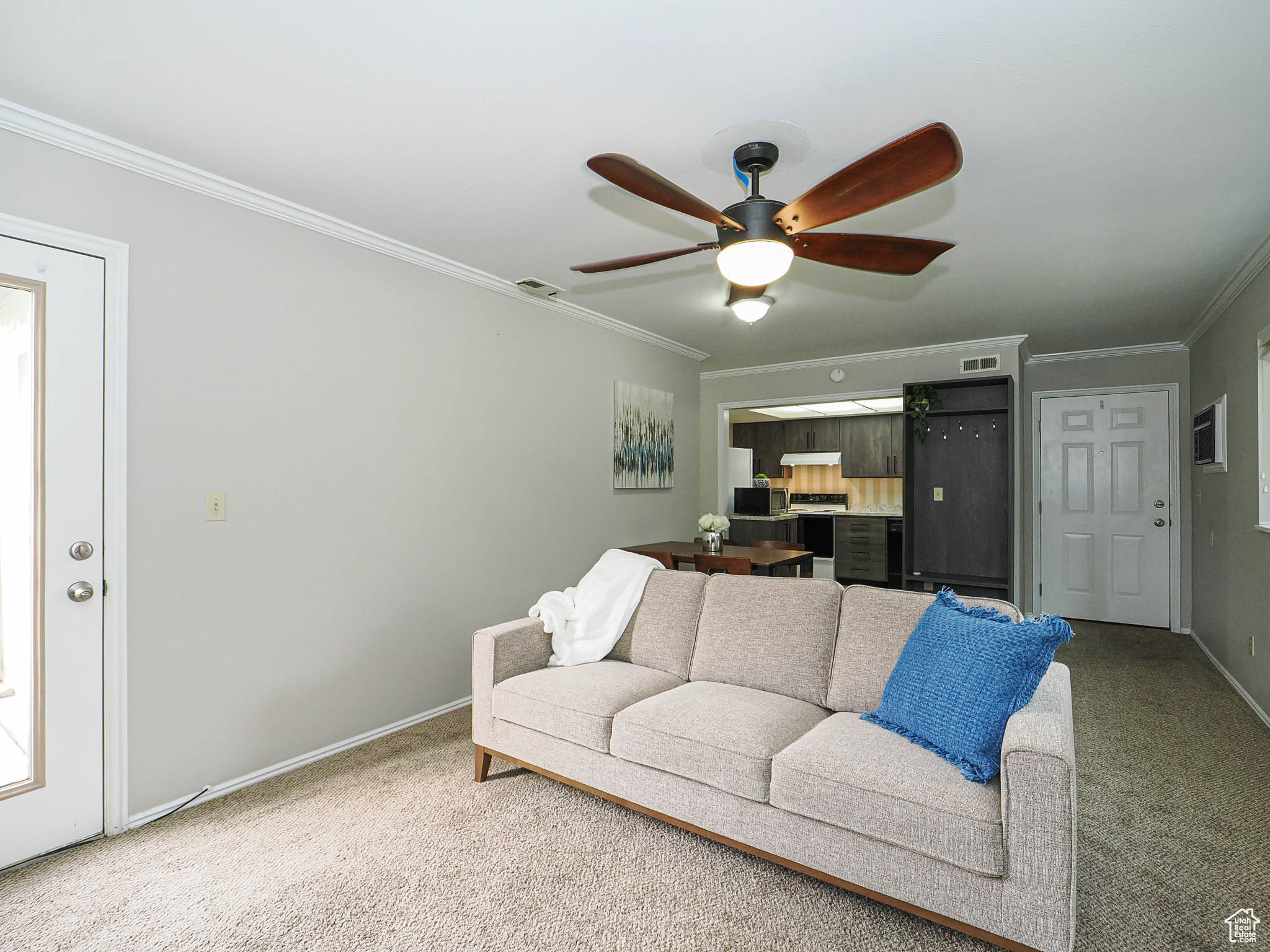COUNTRY WOOD ESTATES - Residential