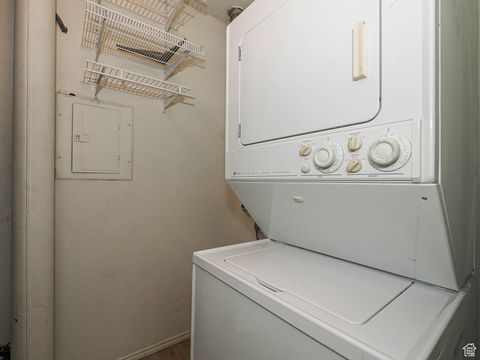 Tiny photo for 1817 W 7600 S #I204, West Jordan, UT 84084 (MLS # 2108374)
