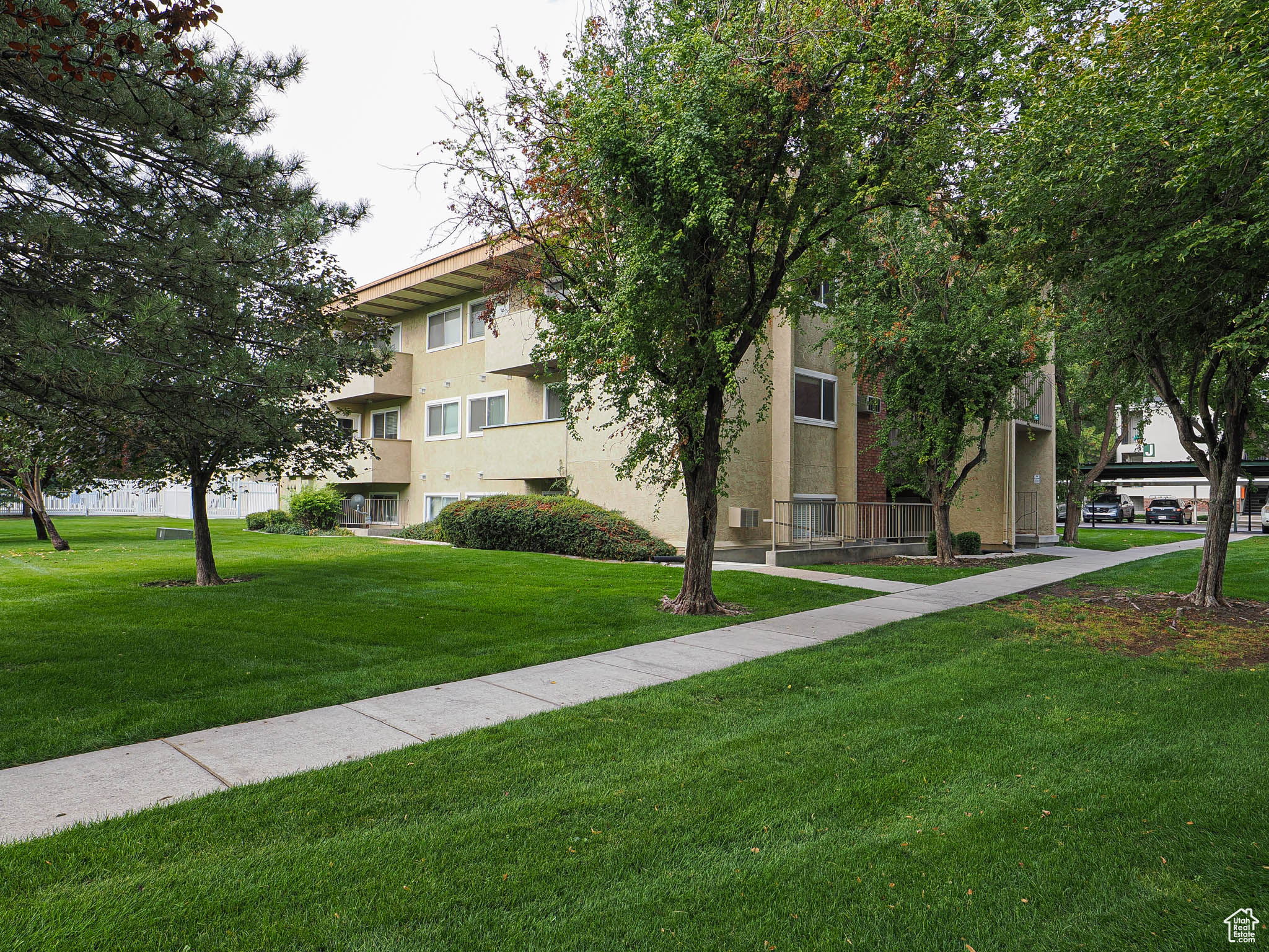 COUNTRY WOOD ESTATES - Residential
